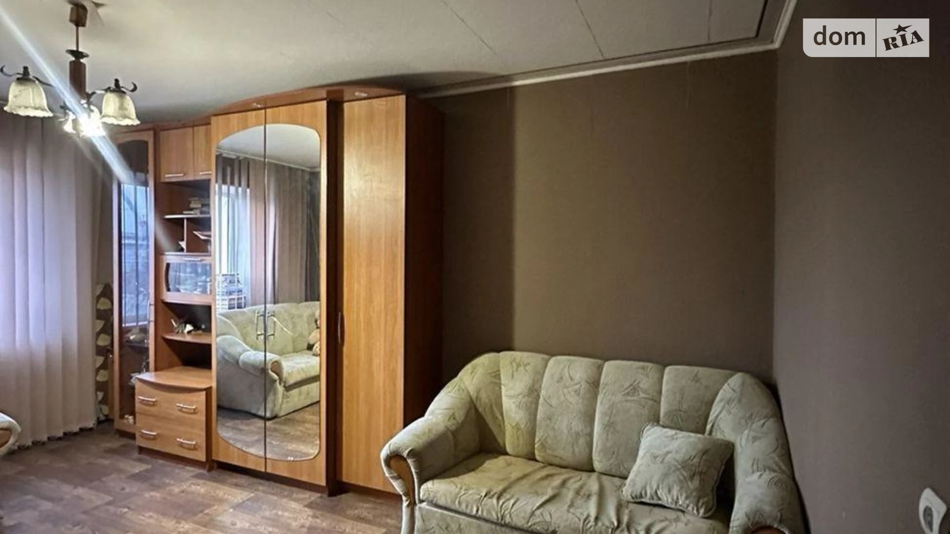 Продается 1-комнатная квартира 38 кв. м в Песочине, Кушнарева - фото 4