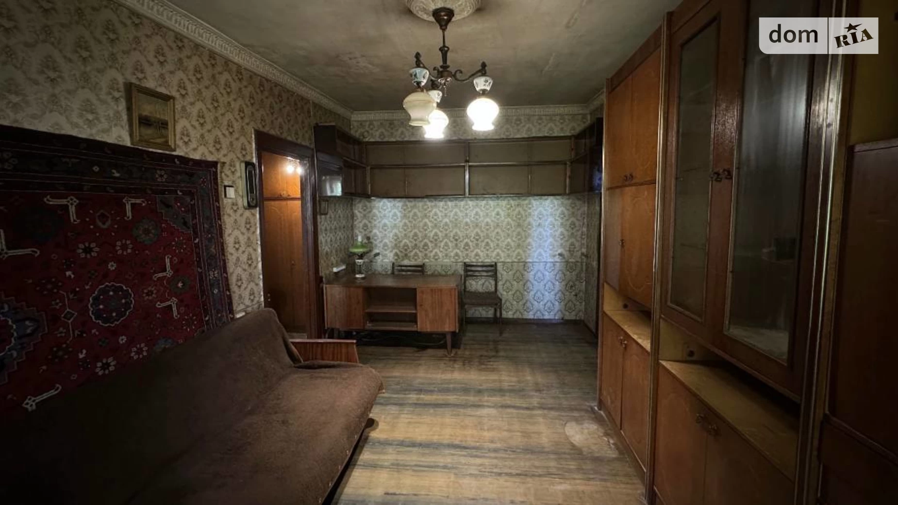 Продається 2-кімнатна квартира 44 кв. м у Одесі, Фонтанська дор., 63 - фото 2