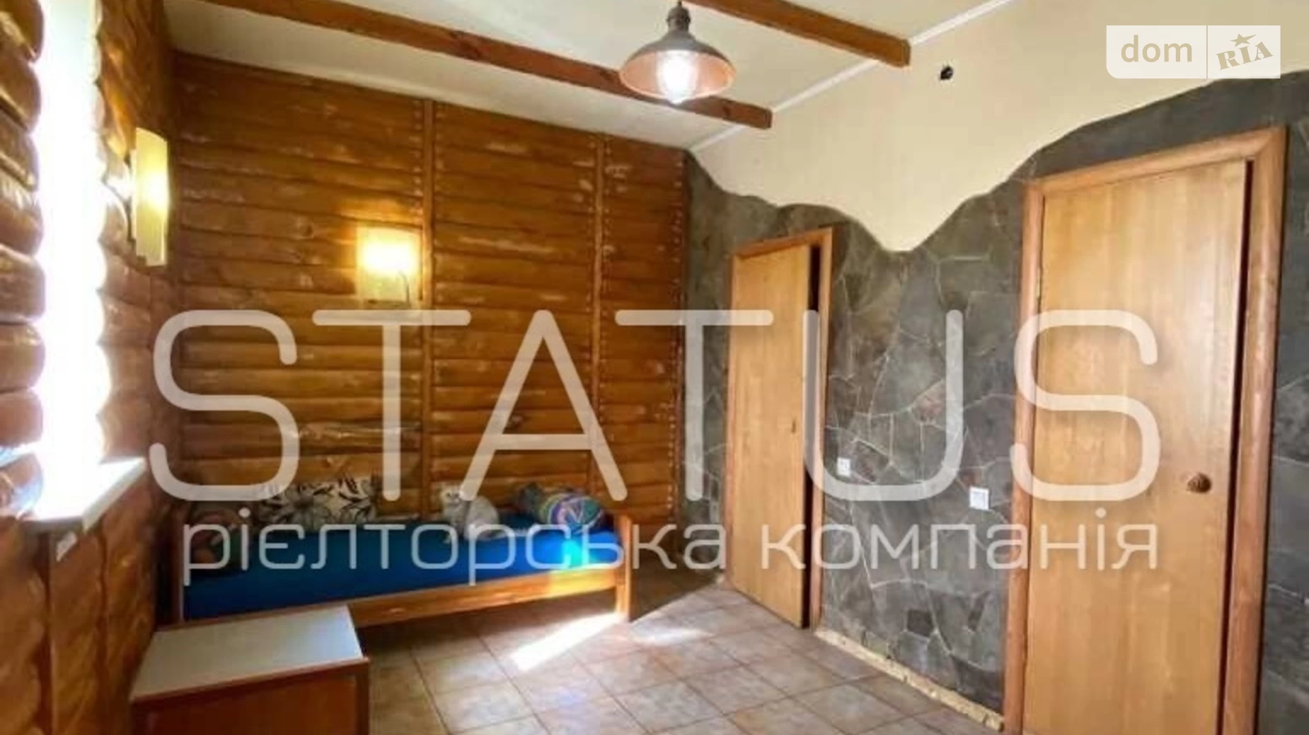 Продається будинок 2 поверховий 200 кв. м з каміном, цена: 190000 $ - фото 5