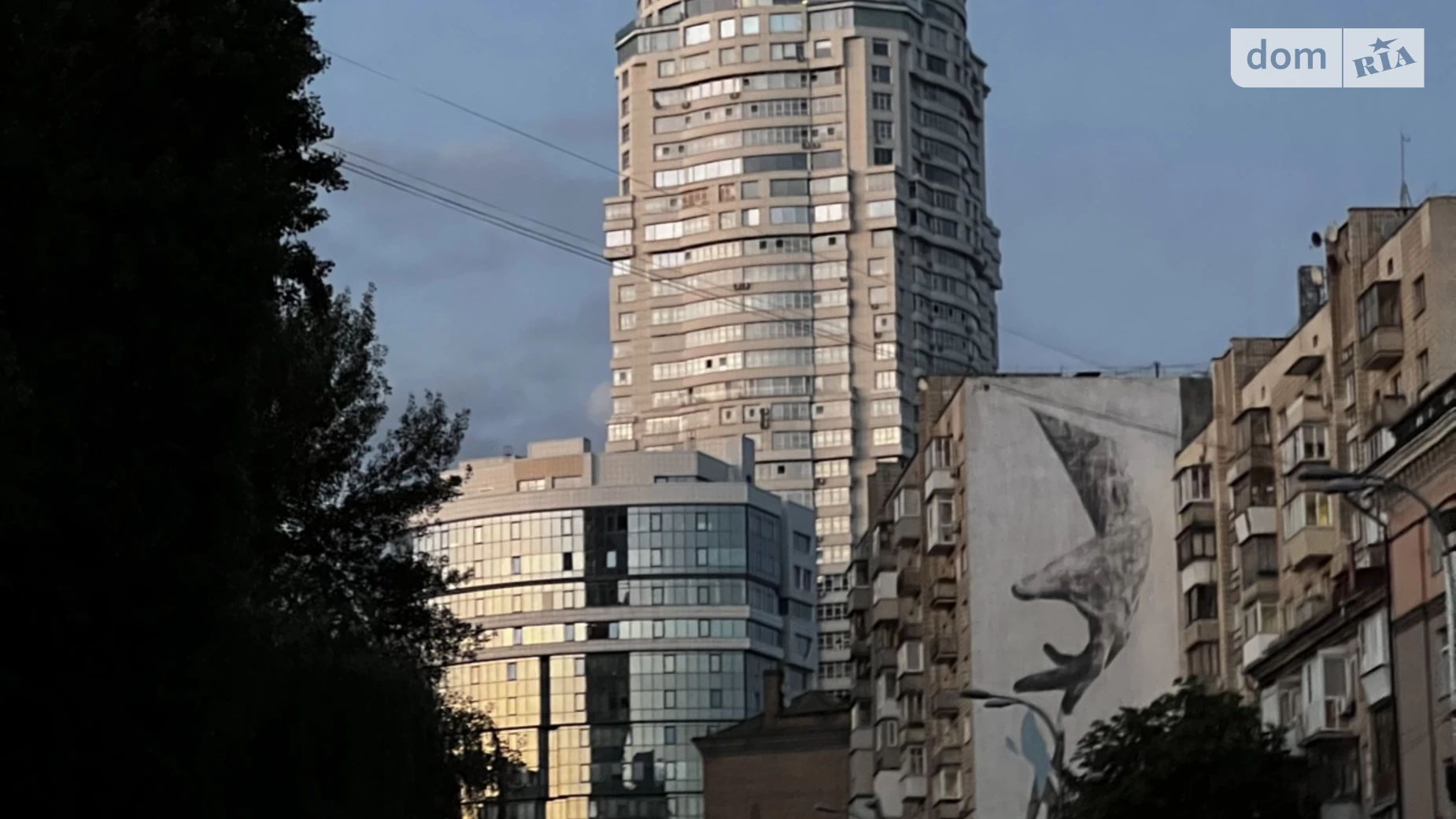 Продается 1-комнатная квартира 32 кв. м в Киеве, спуск Печерский, 15 - фото 2