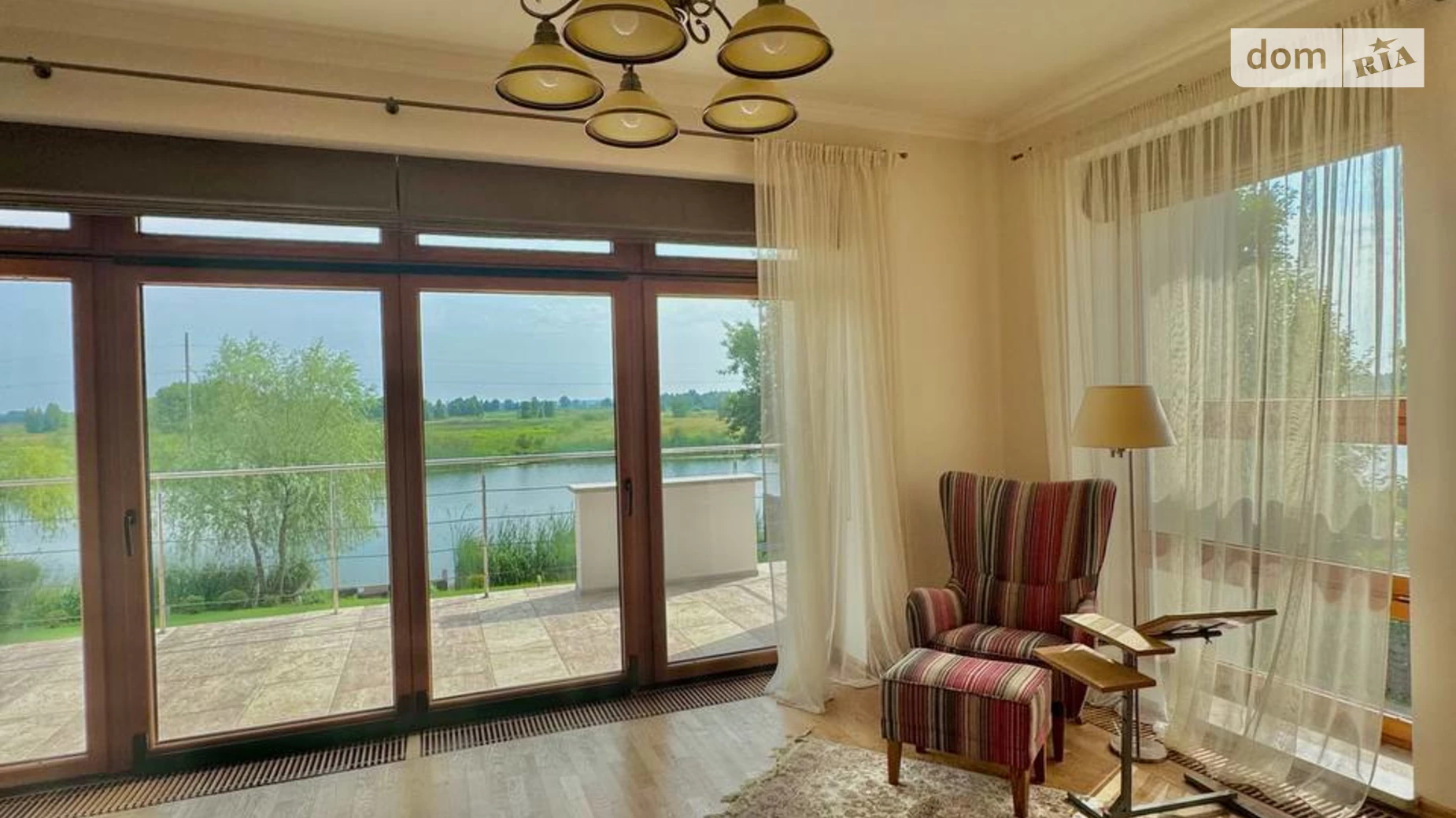Продається будинок 2 поверховий 312 кв. м з каміном, цена: 325000 $ - фото 4