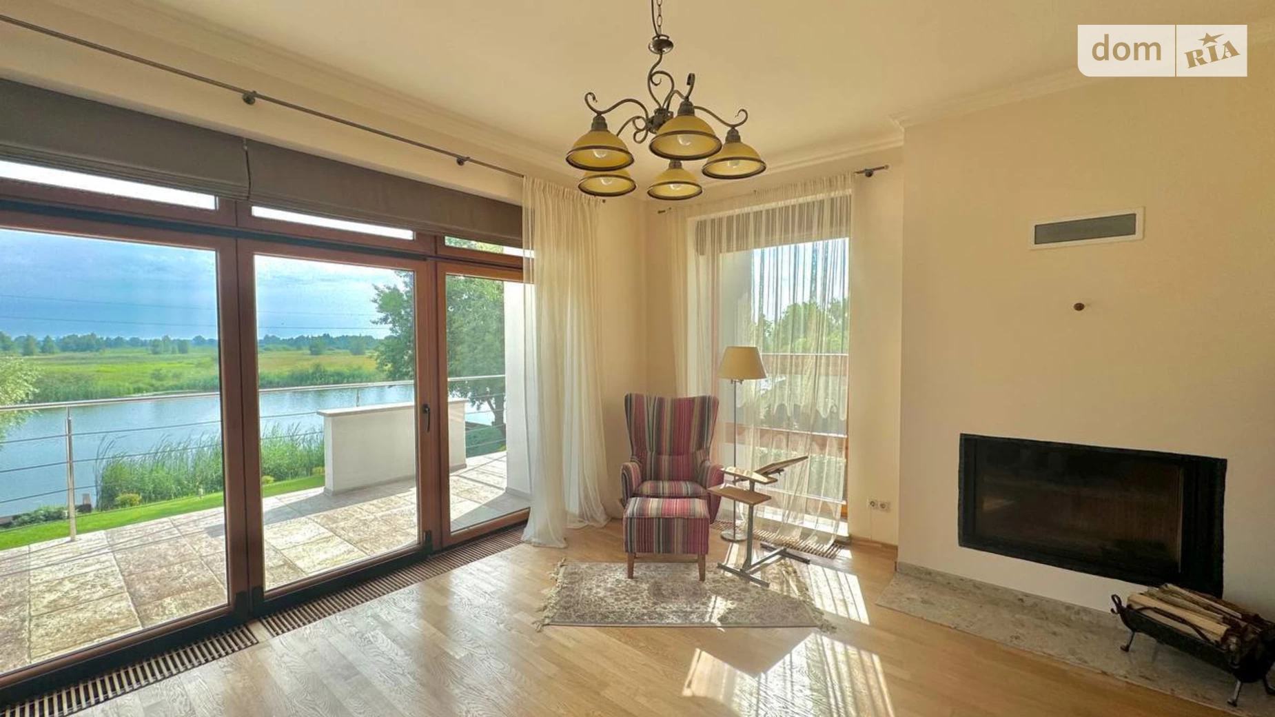 Продається будинок 2 поверховий 312 кв. м з каміном, цена: 325000 $ - фото 2