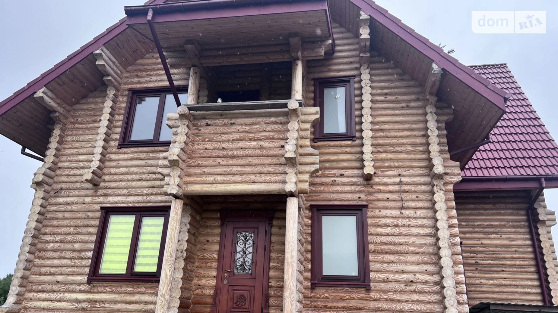 Продается дом на 3 этажа 243.5 кв. м с участком, цена: 500000 $ - фото 4