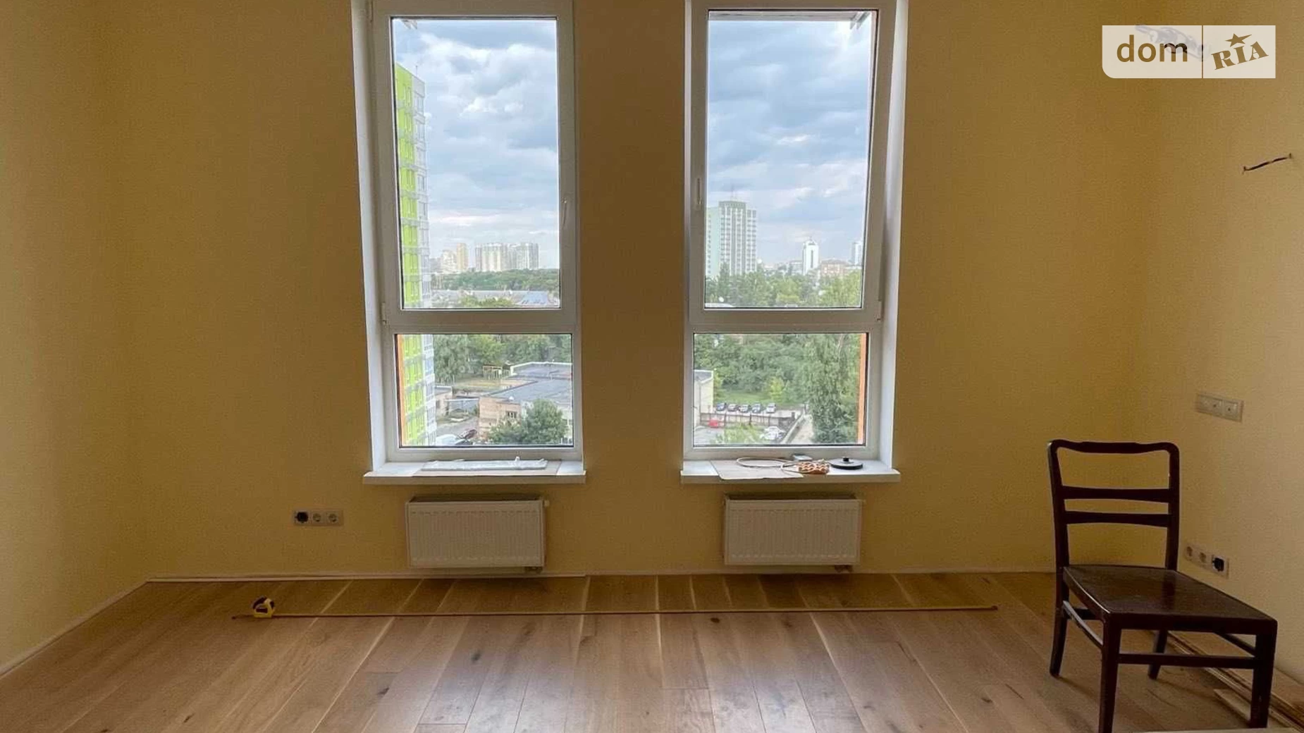 Продается 3-комнатная квартира 73.7 кв. м в Киеве, просп. Берестейский(Победы), 65В - фото 2
