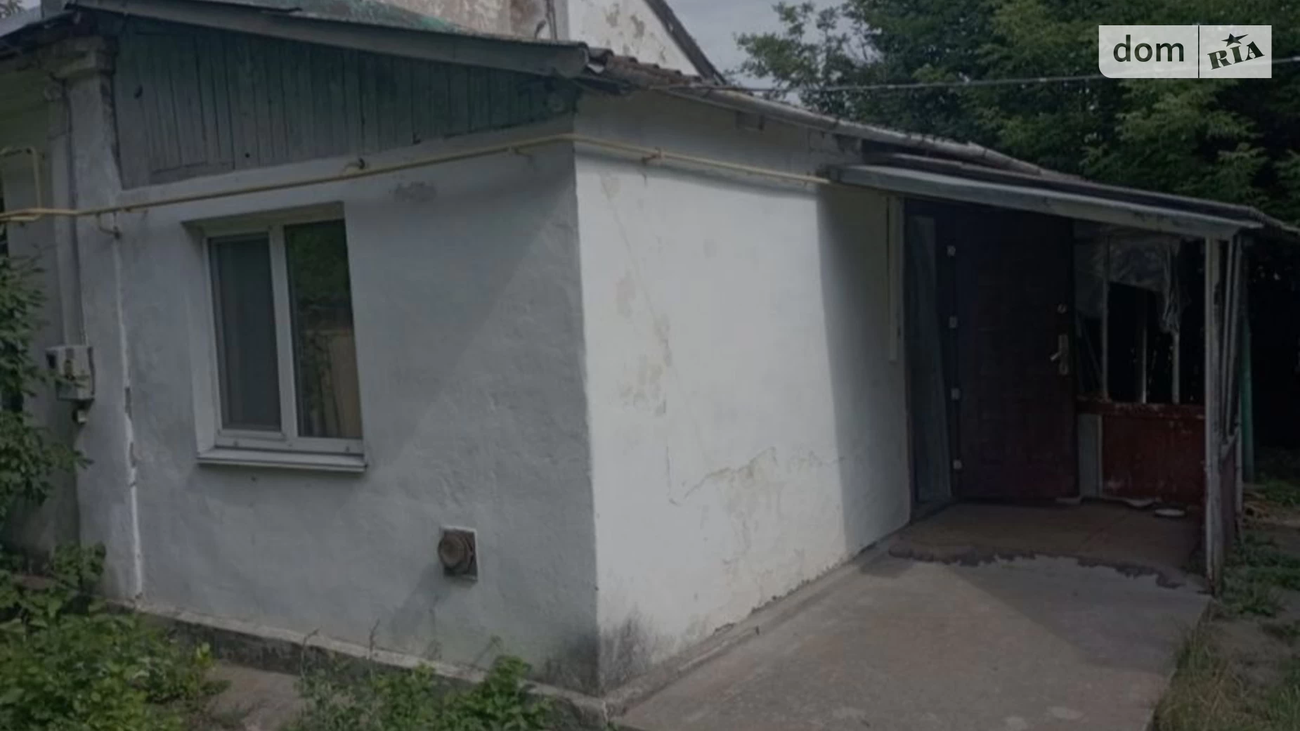 Продается одноэтажный дом 30 кв. м с гаражом, цена: 4450 $ - фото 2