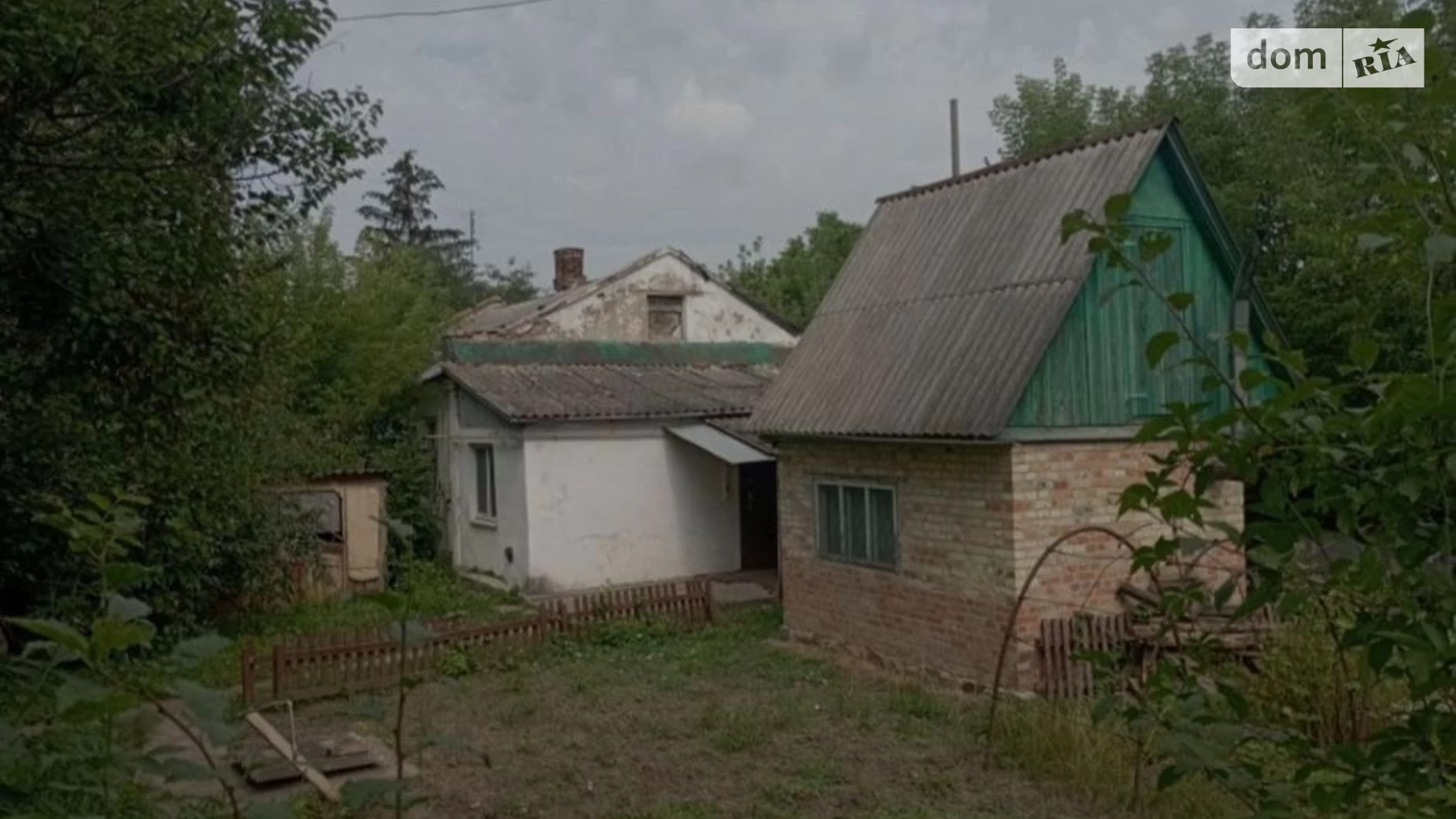 Продается одноэтажный дом 30 кв. м с гаражом, цена: 4450 $ - фото 3