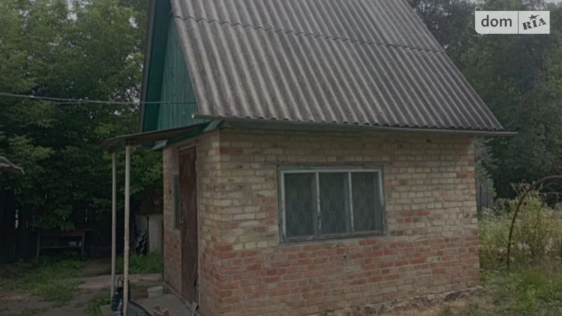 Продается одноэтажный дом 30 кв. м с гаражом, цена: 4450 $ - фото 4