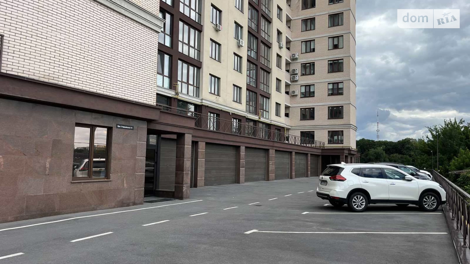 Продається 1-кімнатна квартира 50.2 кв. м у Хмельницькому, вул. Староміська - фото 4