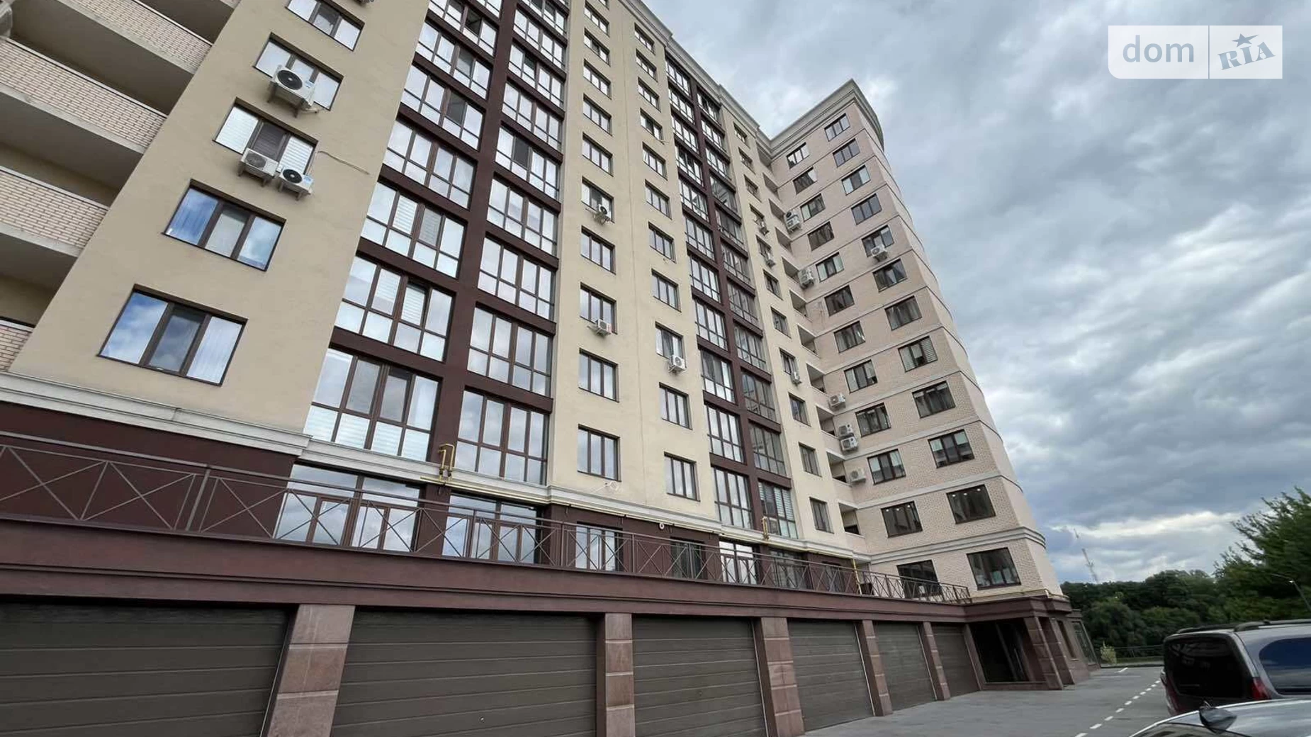 Продається 1-кімнатна квартира 50.2 кв. м у Хмельницькому, вул. Староміська - фото 5