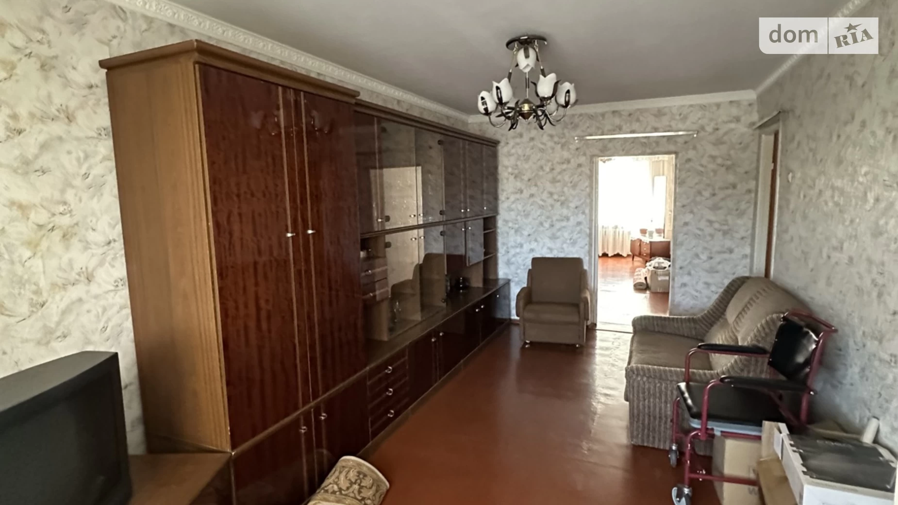 Продається 3-кімнатна квартира 59.4 кв. м у Хмельницькому, вул. Професора Миколи Чорнобрового(Пересипкіна Маршала) - фото 2