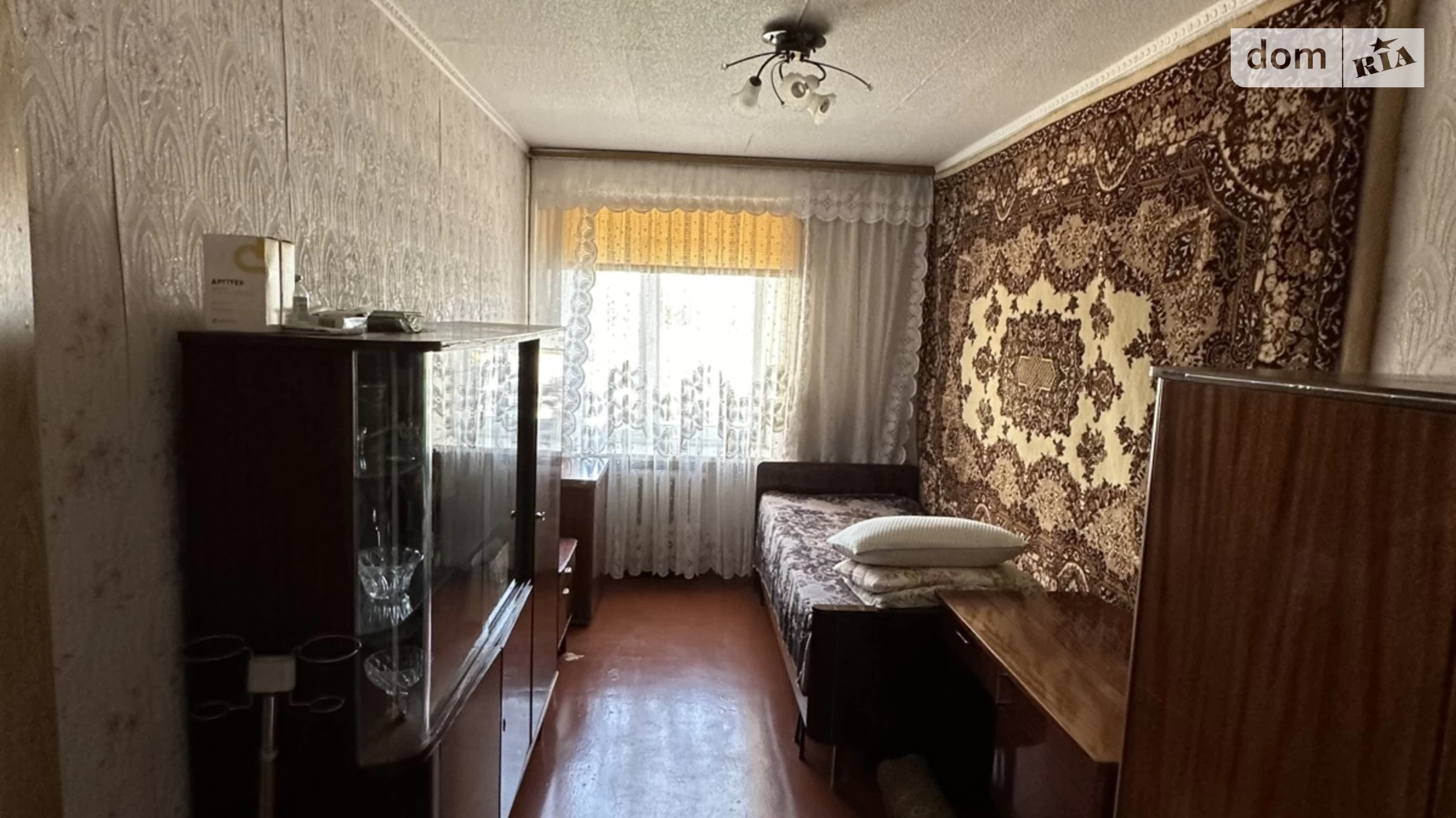 Продається 3-кімнатна квартира 59.4 кв. м у Хмельницькому, вул. Професора Миколи Чорнобрового(Пересипкіна Маршала) - фото 3