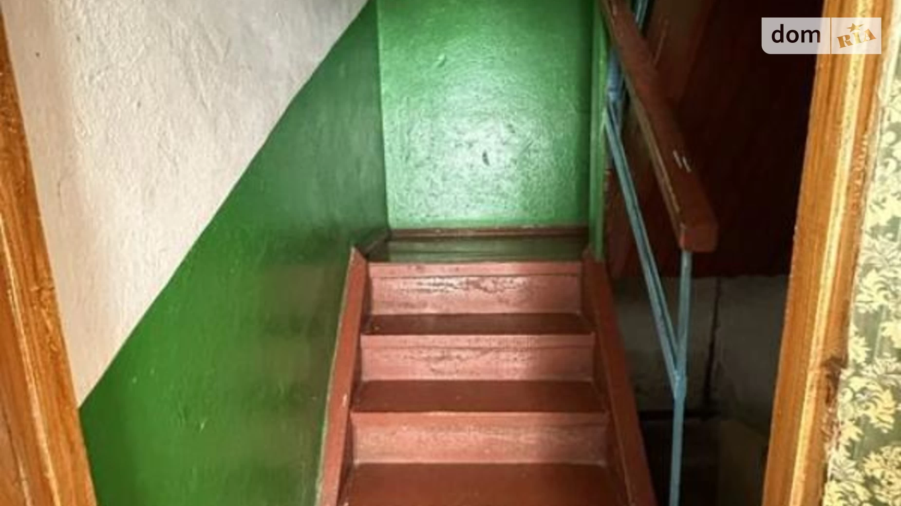 Продается часть дома 91 кв. м с садом, цена: 18000 $ - фото 4