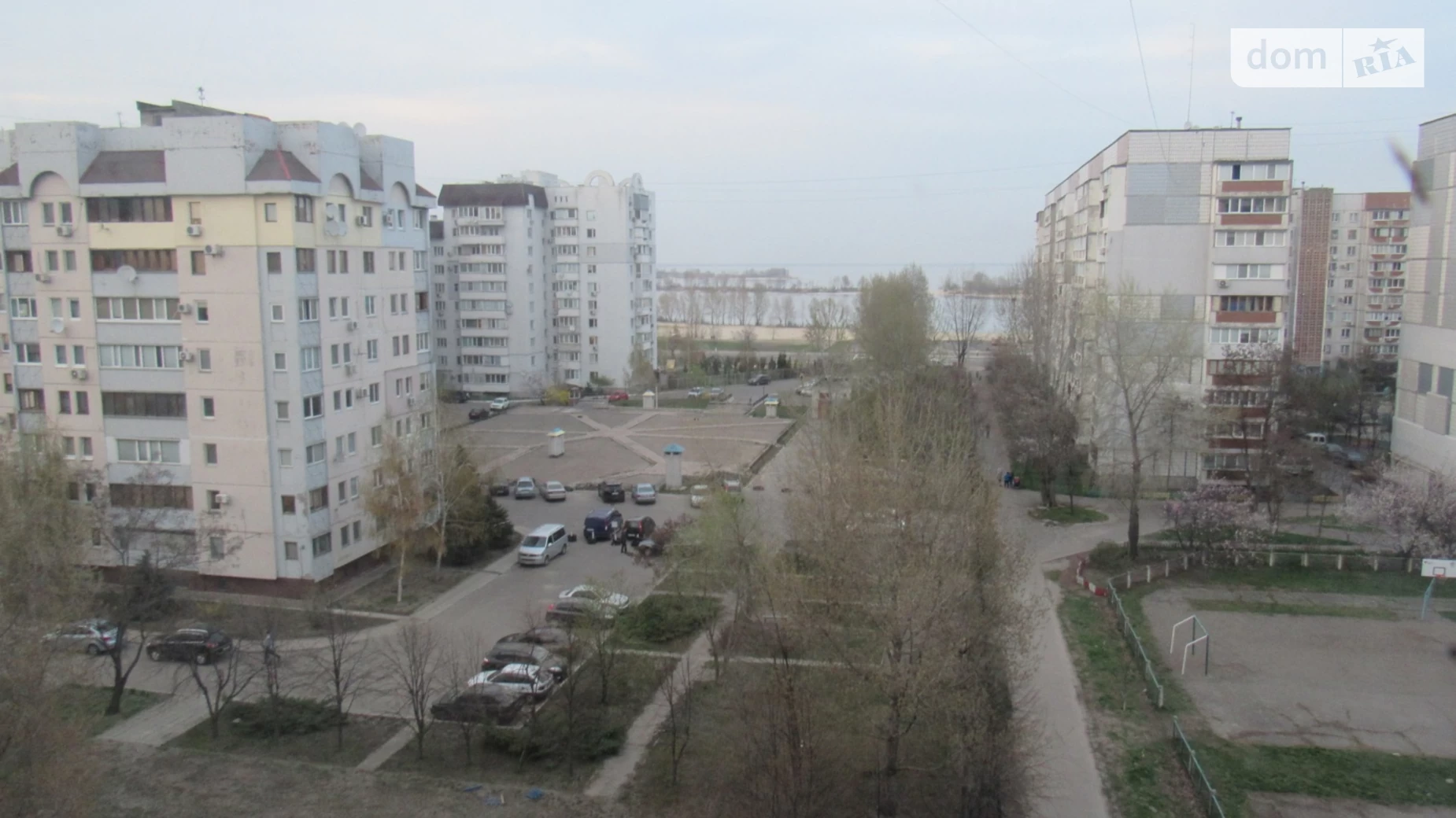 Продается 3-комнатная квартира 67 кв. м в Черкассах, ул. Владимира Великого(Гагарина), 89 - фото 2