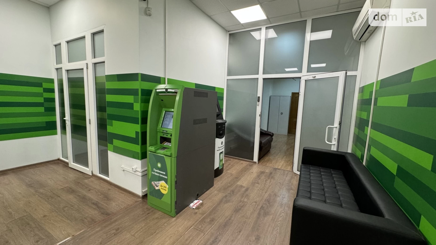 Здається в оренду офіс 300 кв. м в бізнес-центрі, цена: 180000 грн - фото 3