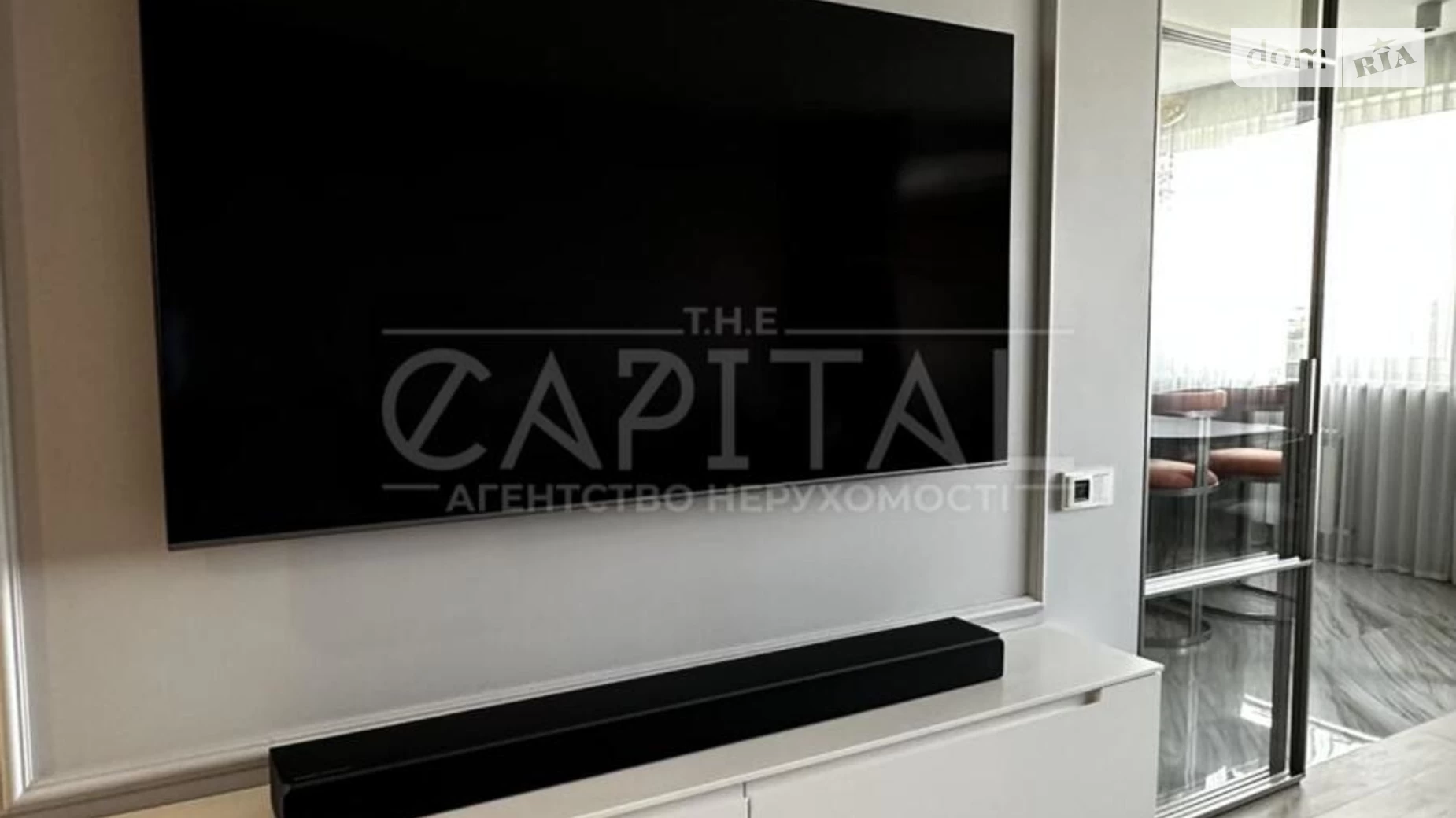 Сдается в аренду 3-комнатная квартира 120 кв. м в Киеве, ул. Демеевская, 13 - фото 5