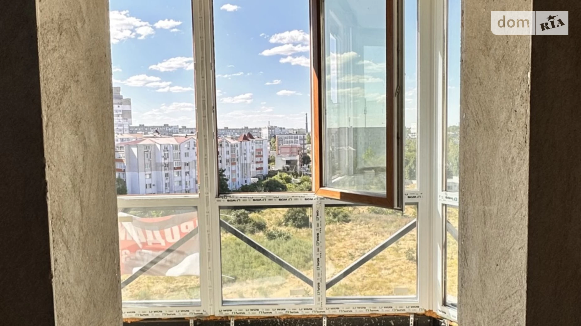 Продається 1-кімнатна квартира 44.3 кв. м у Чорноморську, вул. Паркова - фото 3