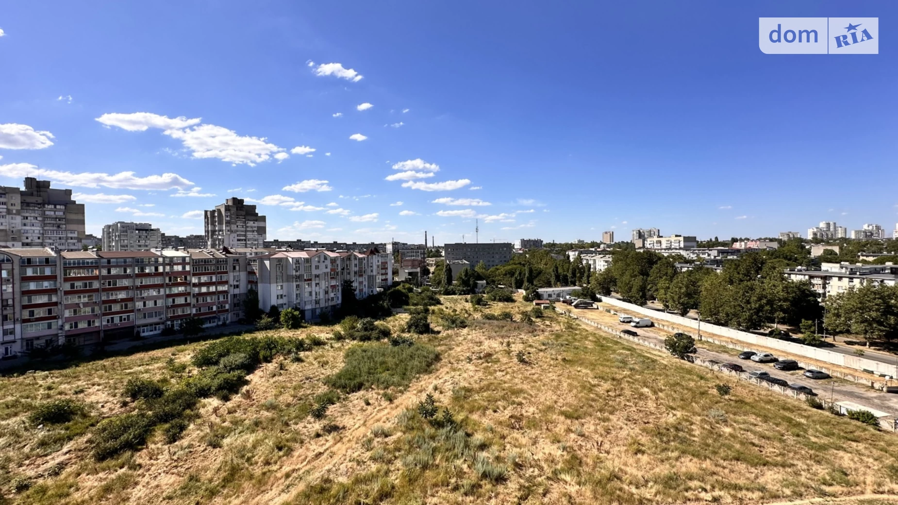 Продається 1-кімнатна квартира 44.3 кв. м у Чорноморську, вул. Паркова - фото 4