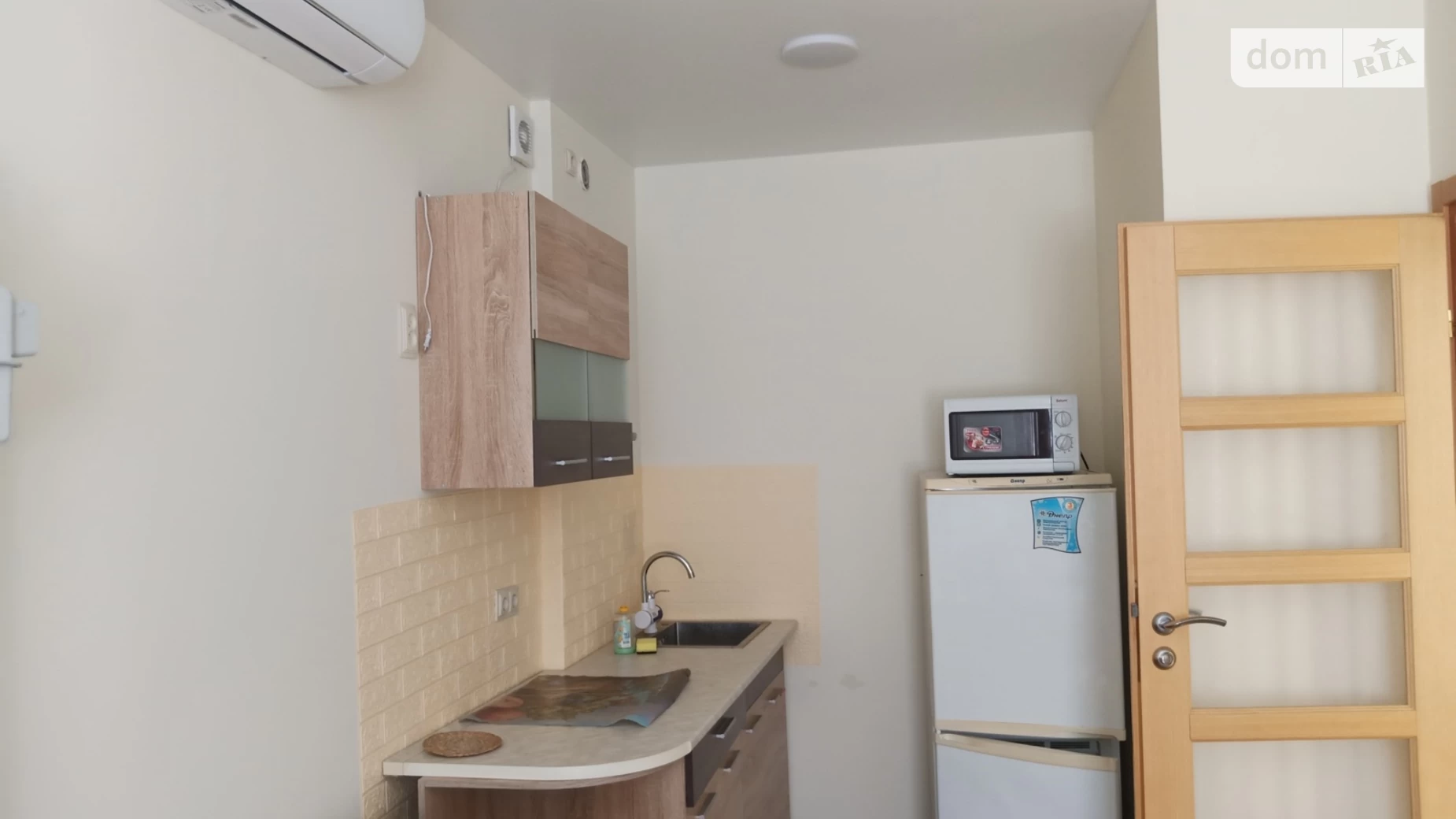 Продается 1-комнатная квартира 30 кв. м в Святопетровское, ул. Тепличная, 58 - фото 3