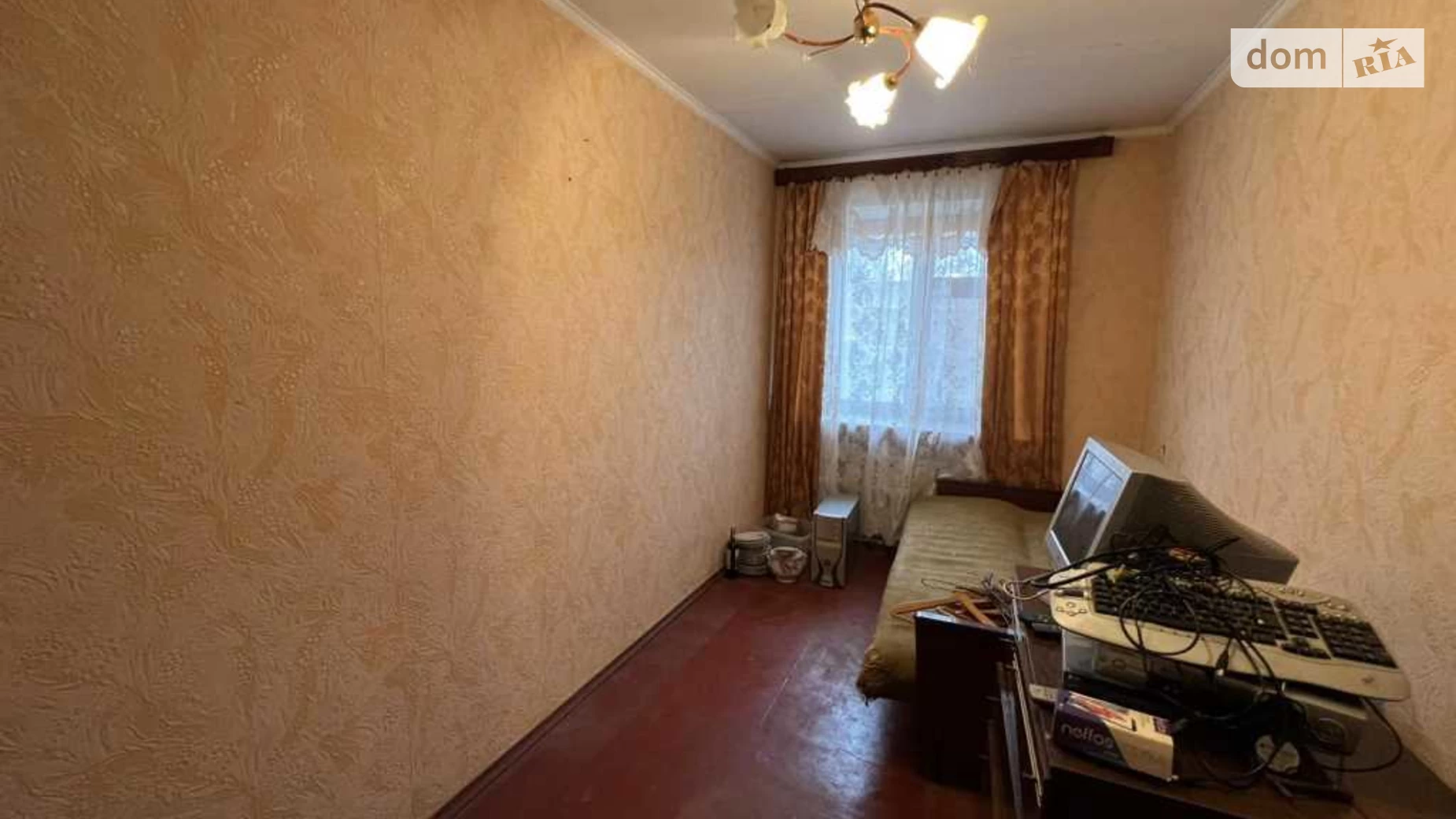 Продается 2-комнатная квартира 41 кв. м в Абазовке, цена: 17000 $ - фото 2