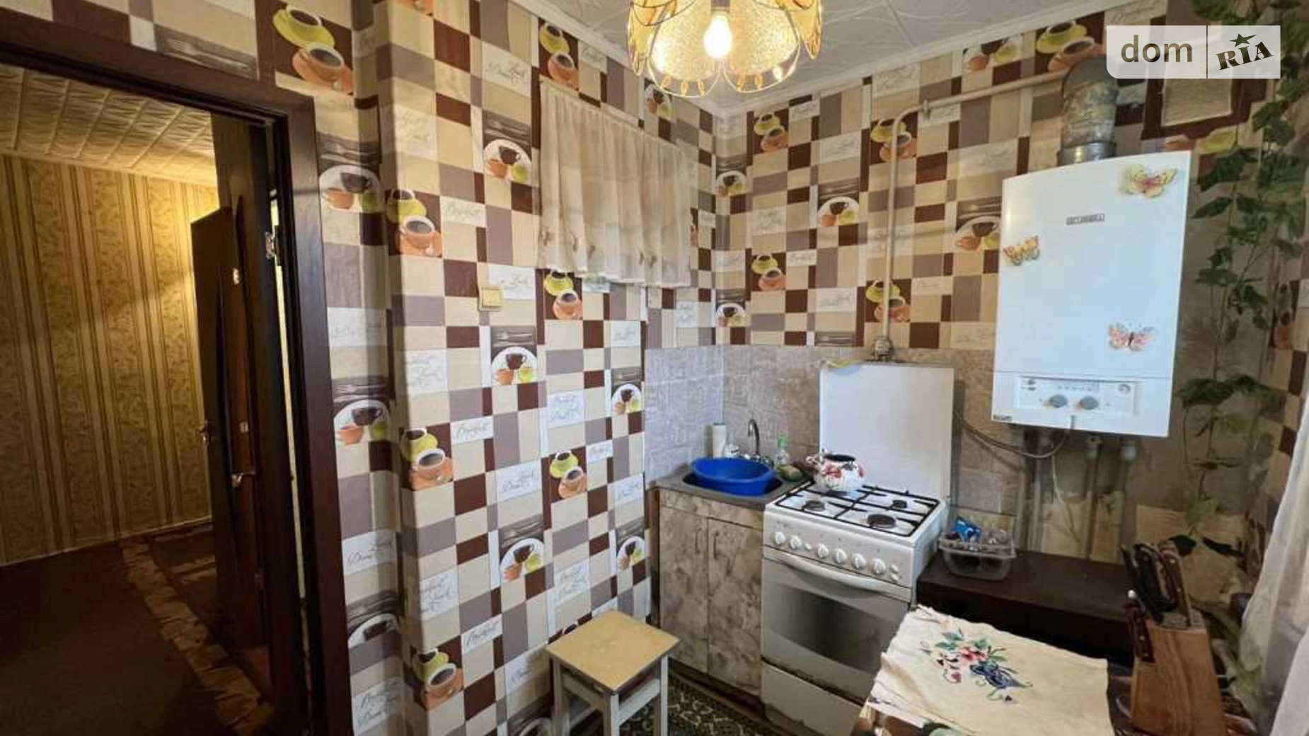 Продается 2-комнатная квартира 41 кв. м в Абазовке, цена: 17000 $ - фото 3