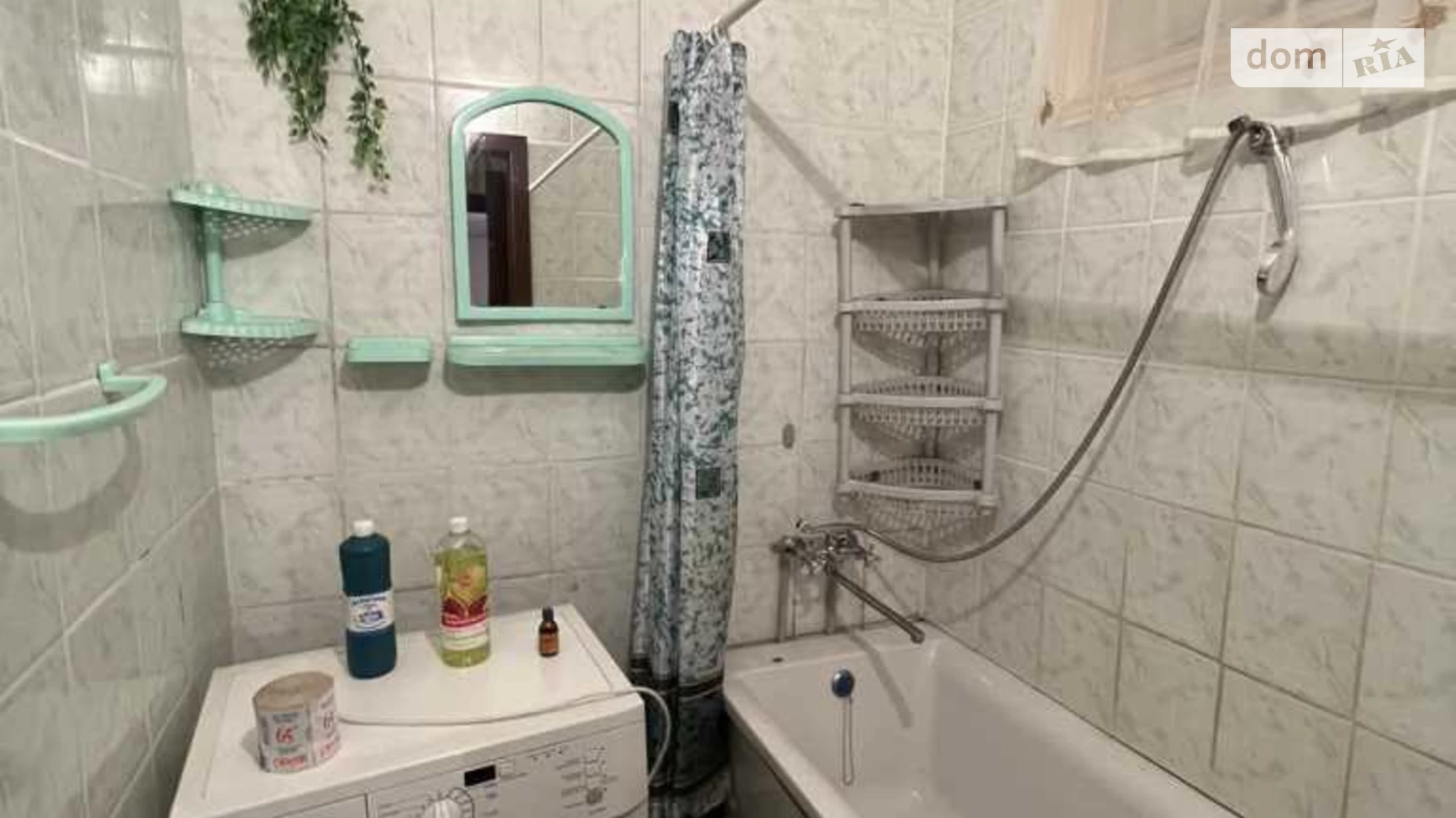 Продается 2-комнатная квартира 41 кв. м в Абазовке, цена: 17000 $ - фото 5