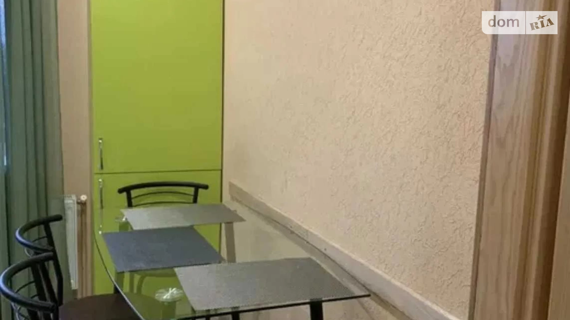 Сдается в аренду 1-комнатная квартира 42 кв. м в Львове, ул. Естественная - фото 4
