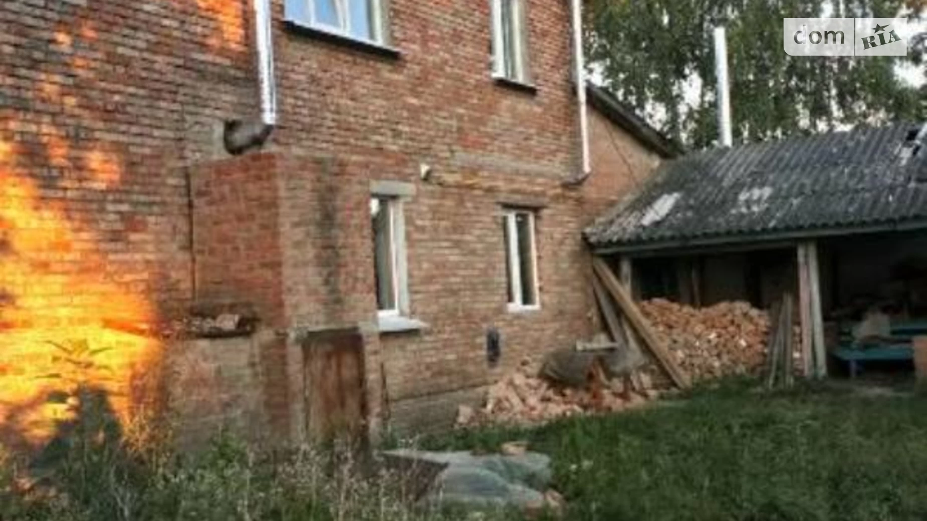 Продается дом на 2 этажа 115 кв. м с садом, цена: 15000 $ - фото 4