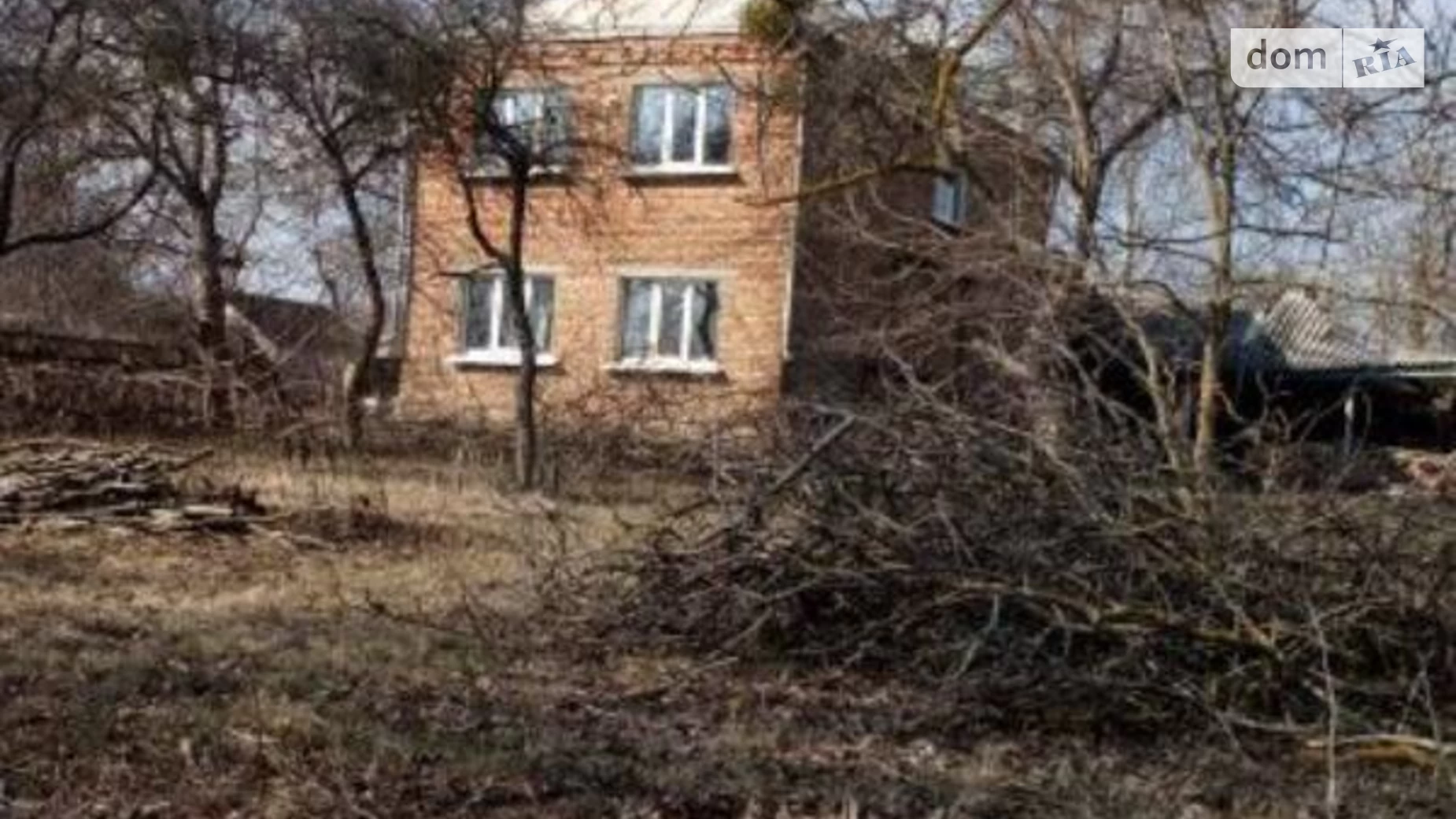 Продается дом на 2 этажа 115 кв. м с садом, цена: 15000 $ - фото 2