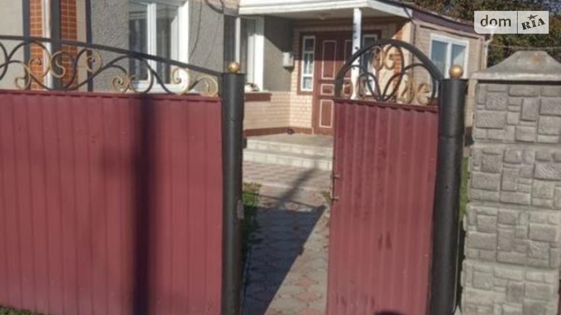 Продается одноэтажный дом 65.2 кв. м с бассейном, цена: 18000 $ - фото 2