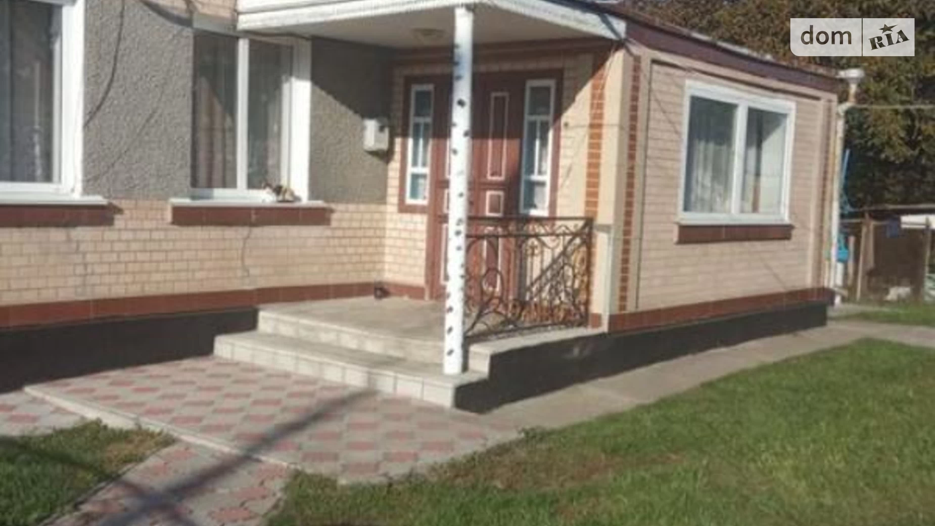 Продается одноэтажный дом 65.2 кв. м с бассейном, цена: 18000 $ - фото 3
