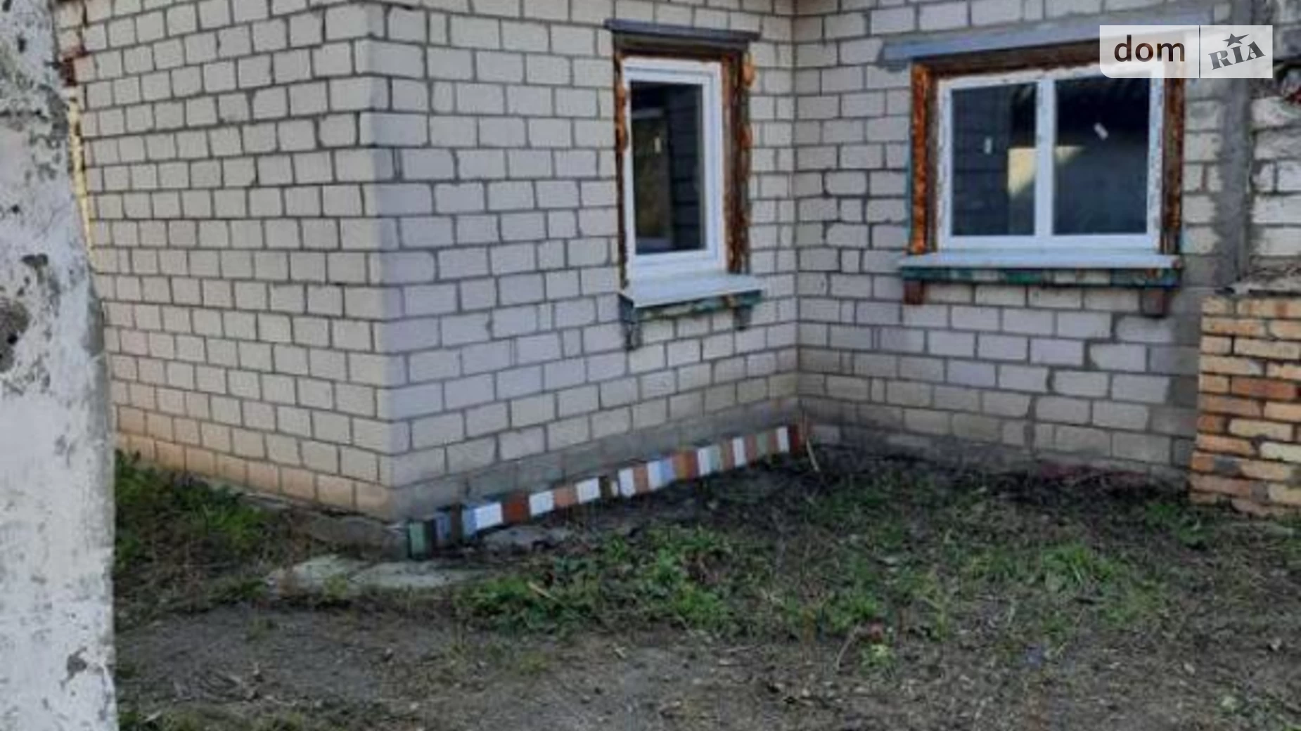 Продається одноповерховий будинок 81.2 кв. м з садом, цена: 12000 $ - фото 2