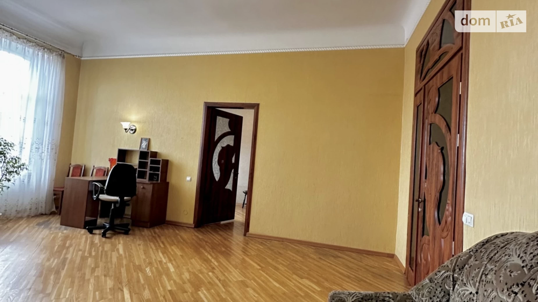 Сдается в аренду 2-комнатная квартира 90 кв. м в Львове, просп. Свободы, 22 - фото 5