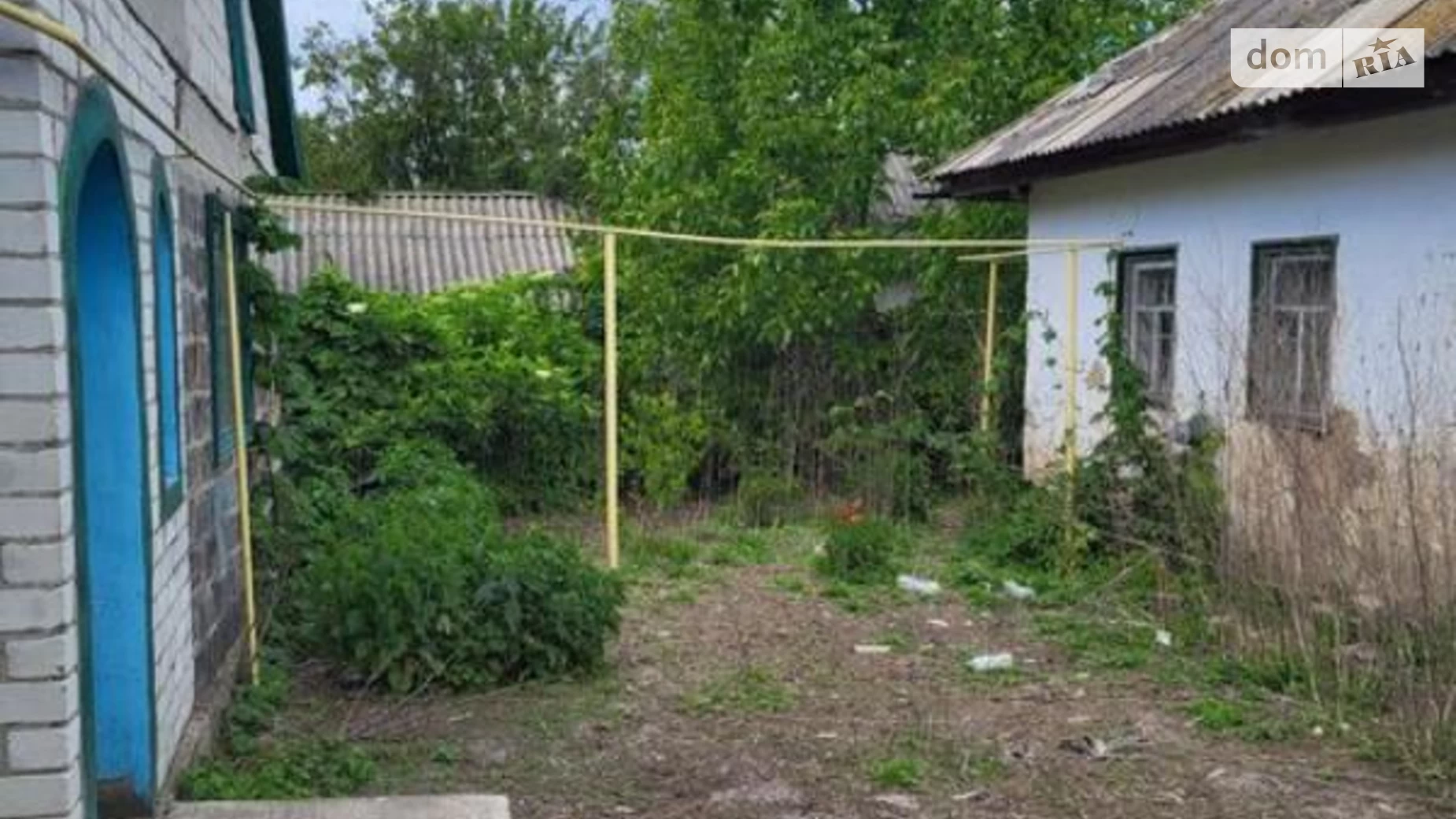 Продается одноэтажный дом 80 кв. м с подвалом, цена: 10500 $ - фото 5