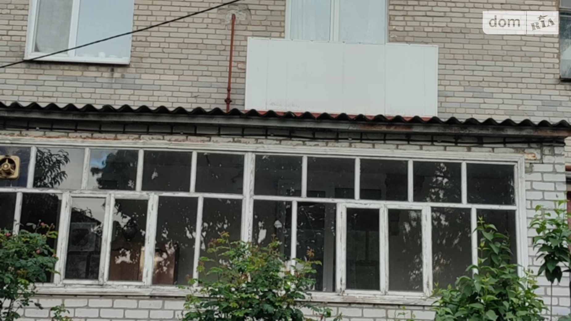 Продается 2-комнатная квартира 65.5 кв. м в Светловодске, ул. Героев Украины(Ленина), 13 - фото 2