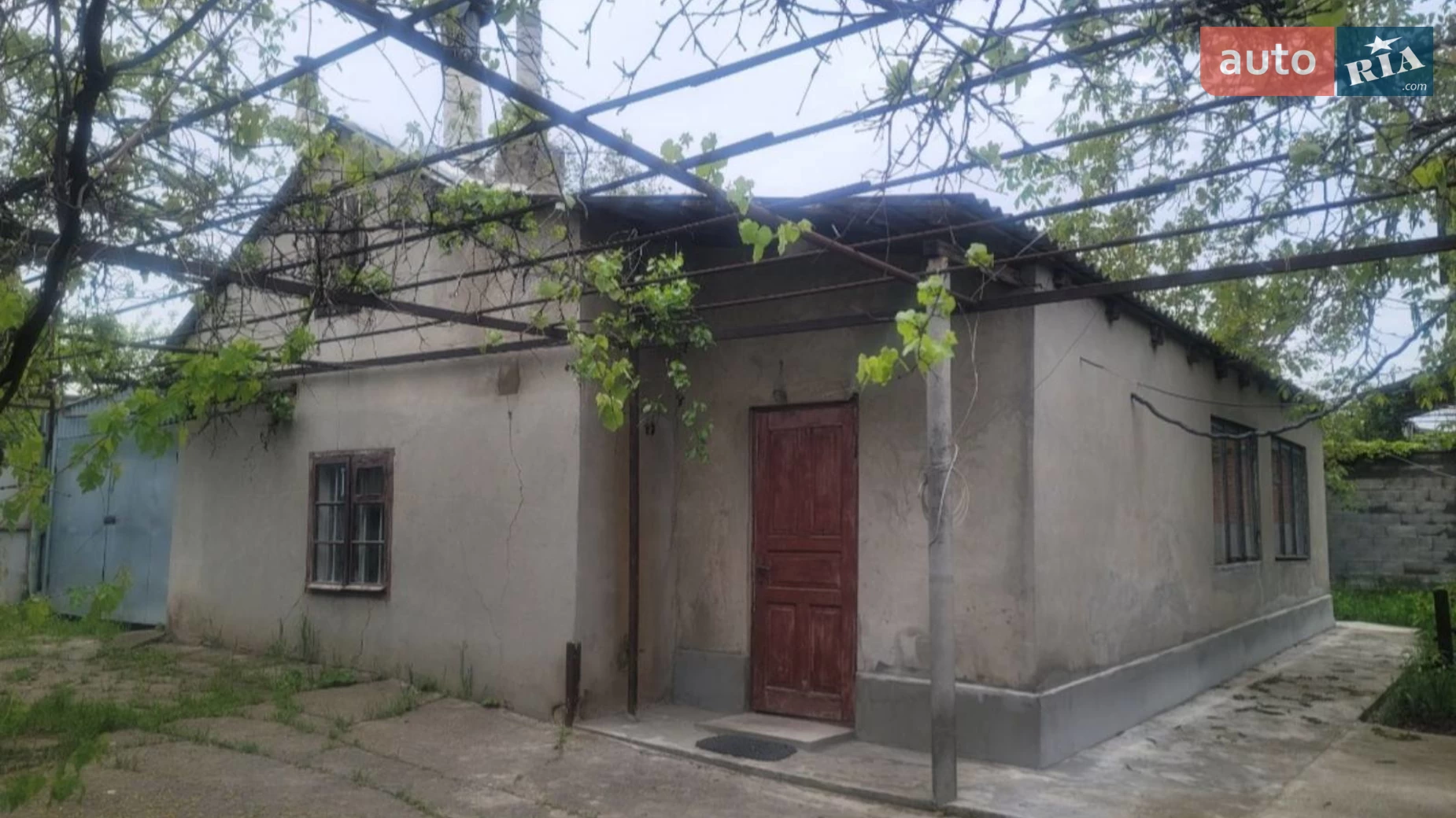 Продається одноповерховий будинок 52 кв. м з ділянкою, цена: 41000 $ - фото 2