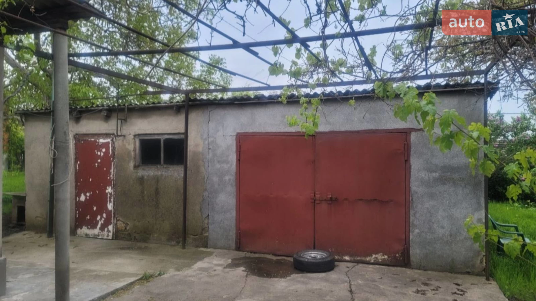 Продається одноповерховий будинок 52 кв. м з ділянкою, цена: 41000 $ - фото 5
