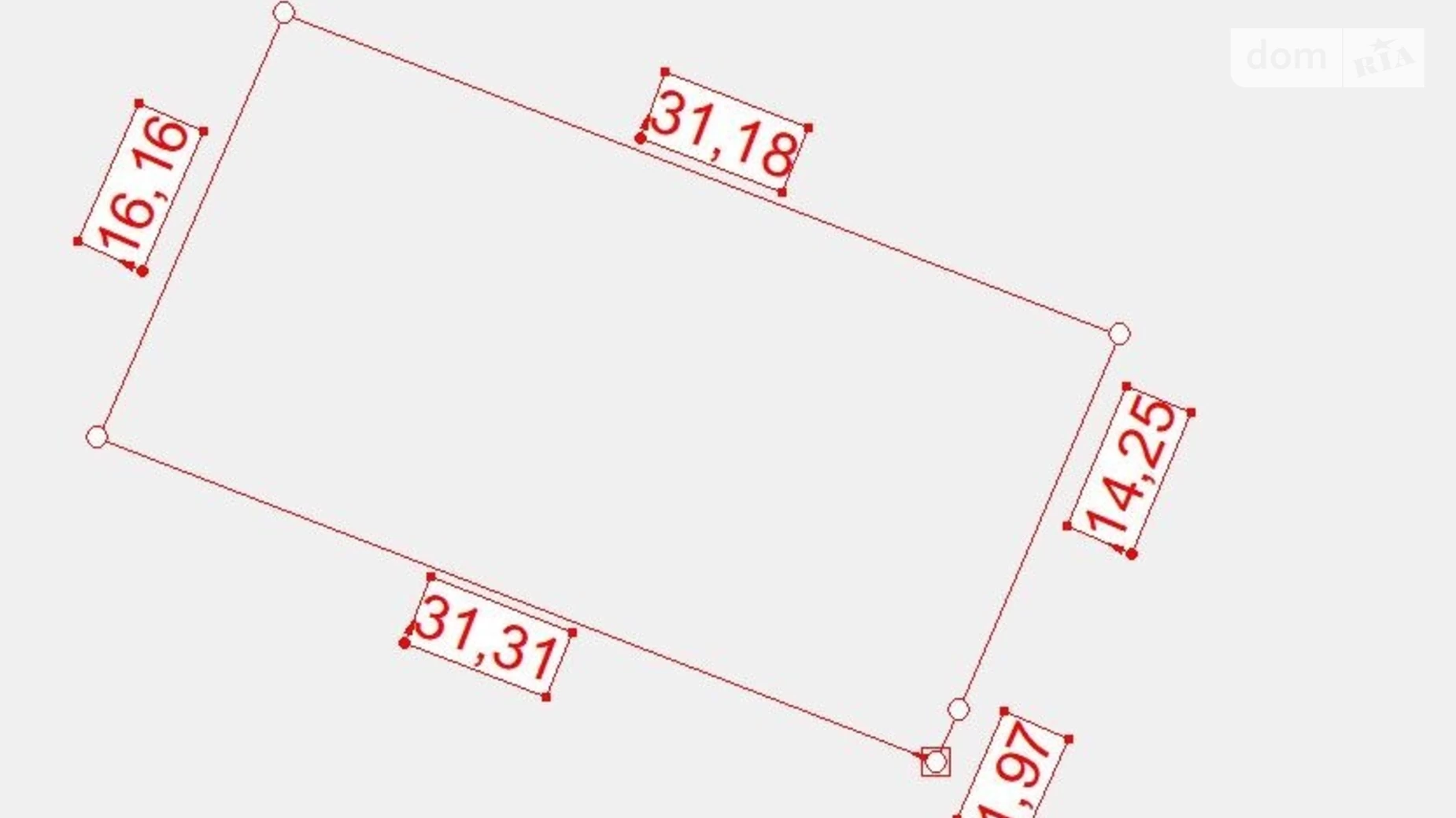Продається земельна ділянка 5 соток у Київській області, цена: 45000 $ - фото 3