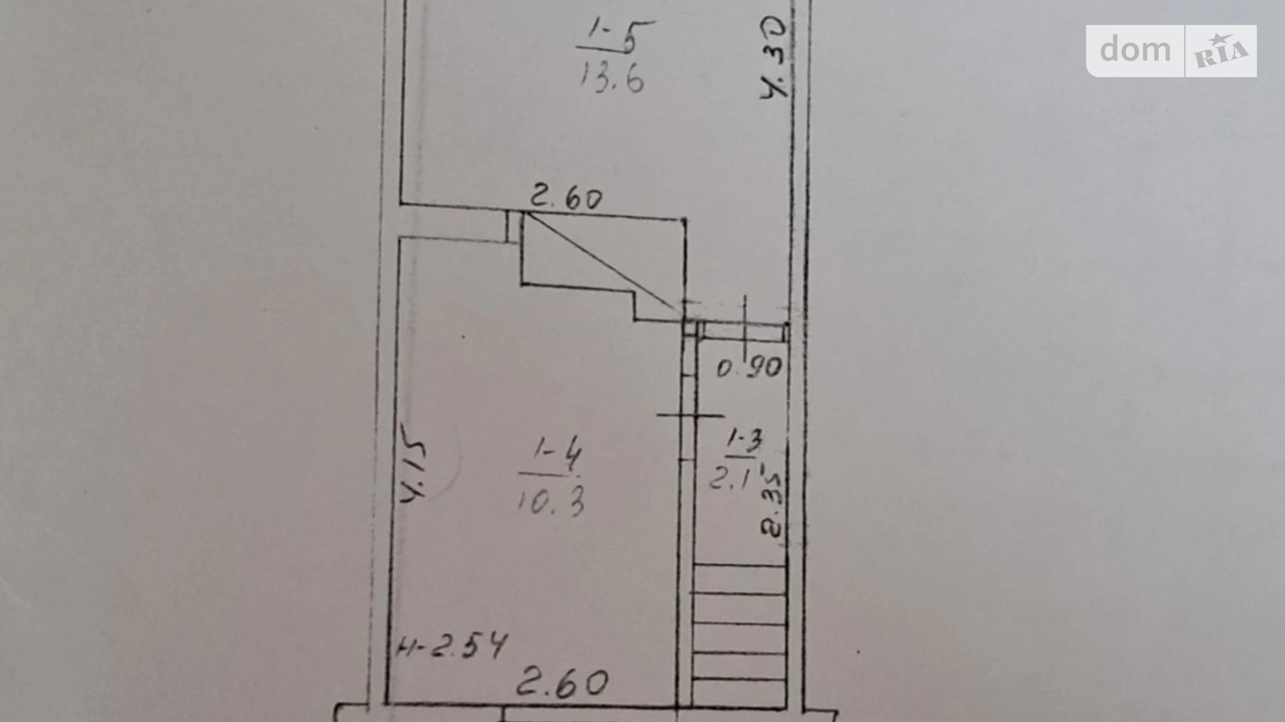 Продається будинок 2 поверховий 75.3 кв. м з терасою, цена: 42000 $ - фото 3