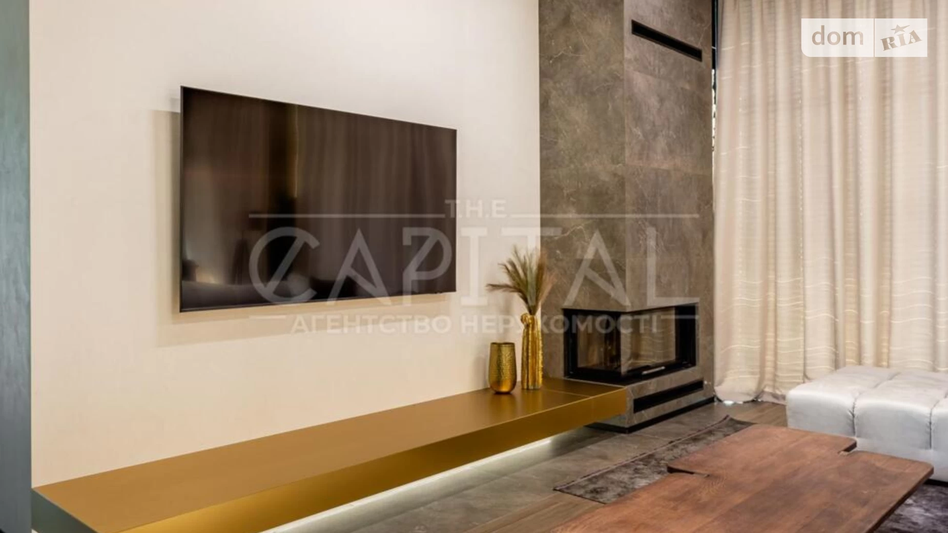 Продается дом на 2 этажа 382 кв. м с подвалом, цена: 1700000 $ - фото 3
