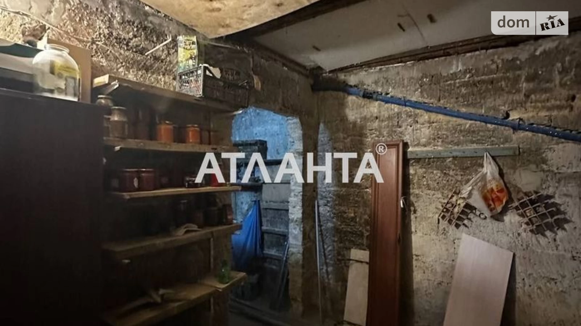 Продается 1-комнатная квартира 210 кв. м в Одессе, ул. Канатная - фото 3