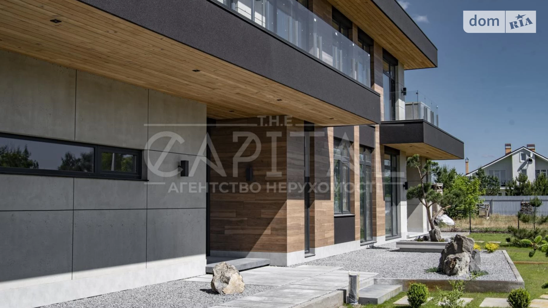 Продается дом на 2 этажа 230 кв. м с гаражом, цена: 700000 $ - фото 4