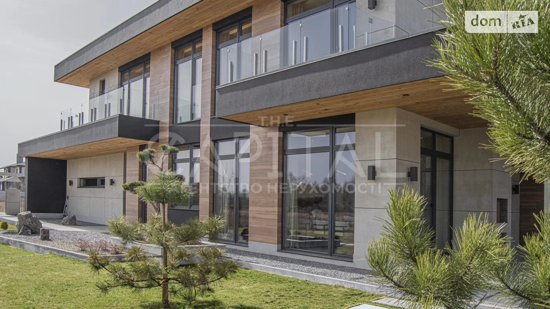 Продается дом на 2 этажа 230 кв. м с гаражом, цена: 700000 $ - фото 3