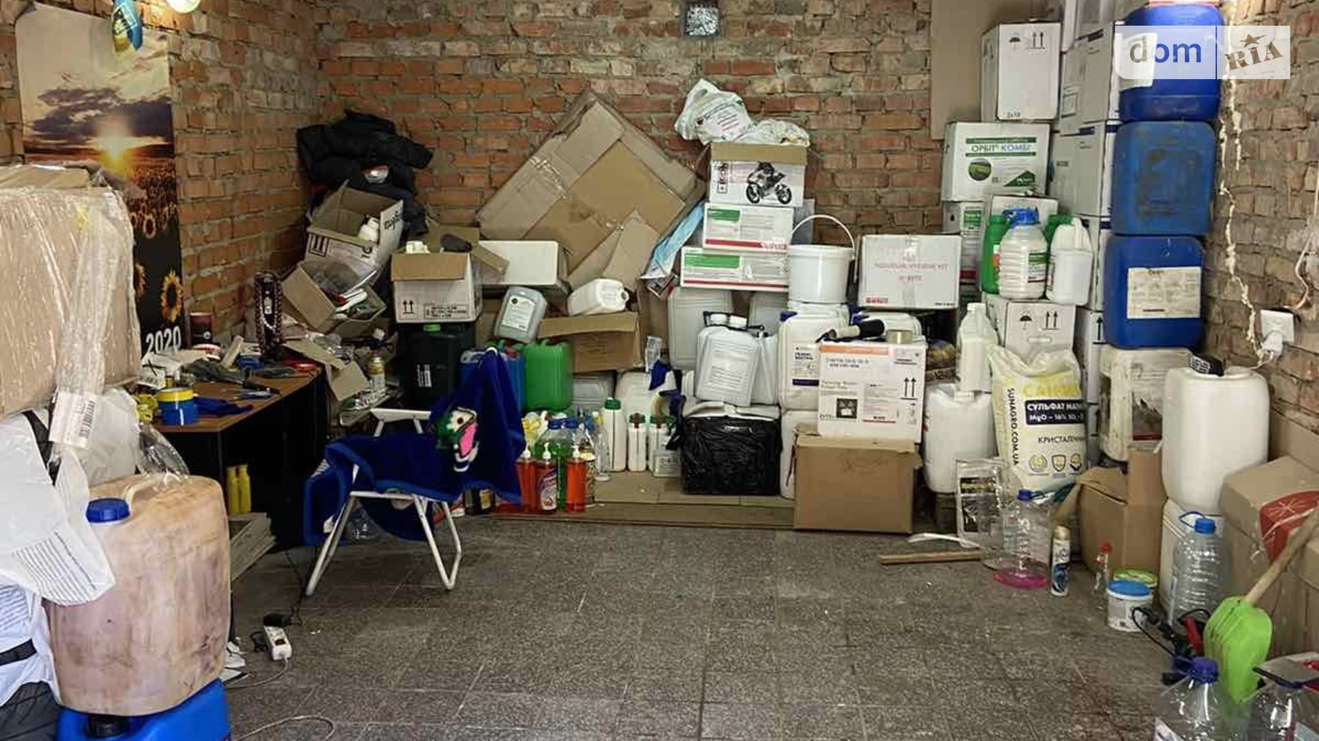 Продается отдельно стоящий гараж под легковое авто на 26.27 кв. м, цена: 25000 $ - фото 3