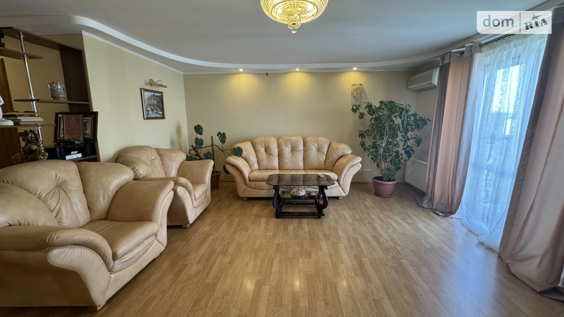 Продается 3-комнатная квартира 98 кв. м в, цена: 62000 $ - фото 7