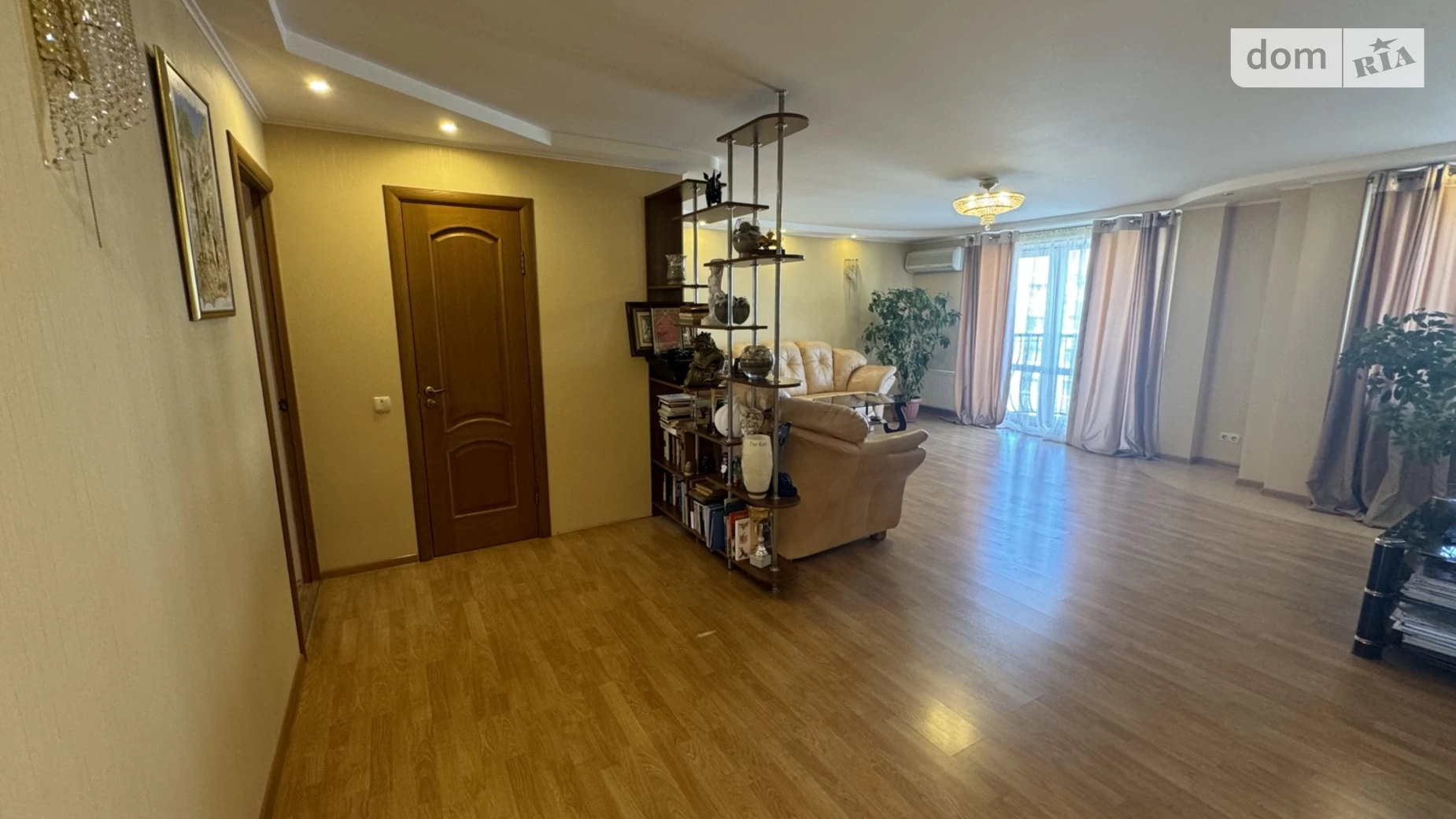 Продается 3-комнатная квартира 98 кв. м в Николаеве, просп. Героев Украины - фото 5
