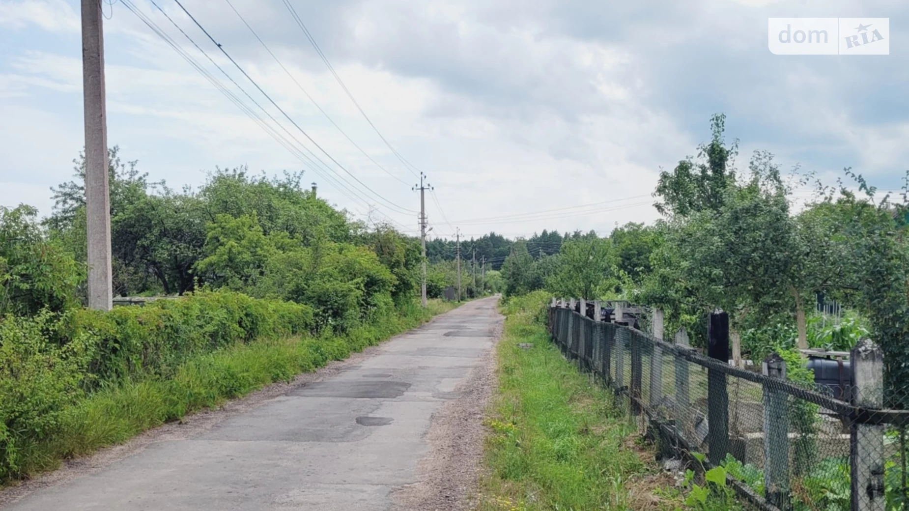 Продається земельна ділянка 9.24 соток у Житомирській області, цена: 4000 $ - фото 3