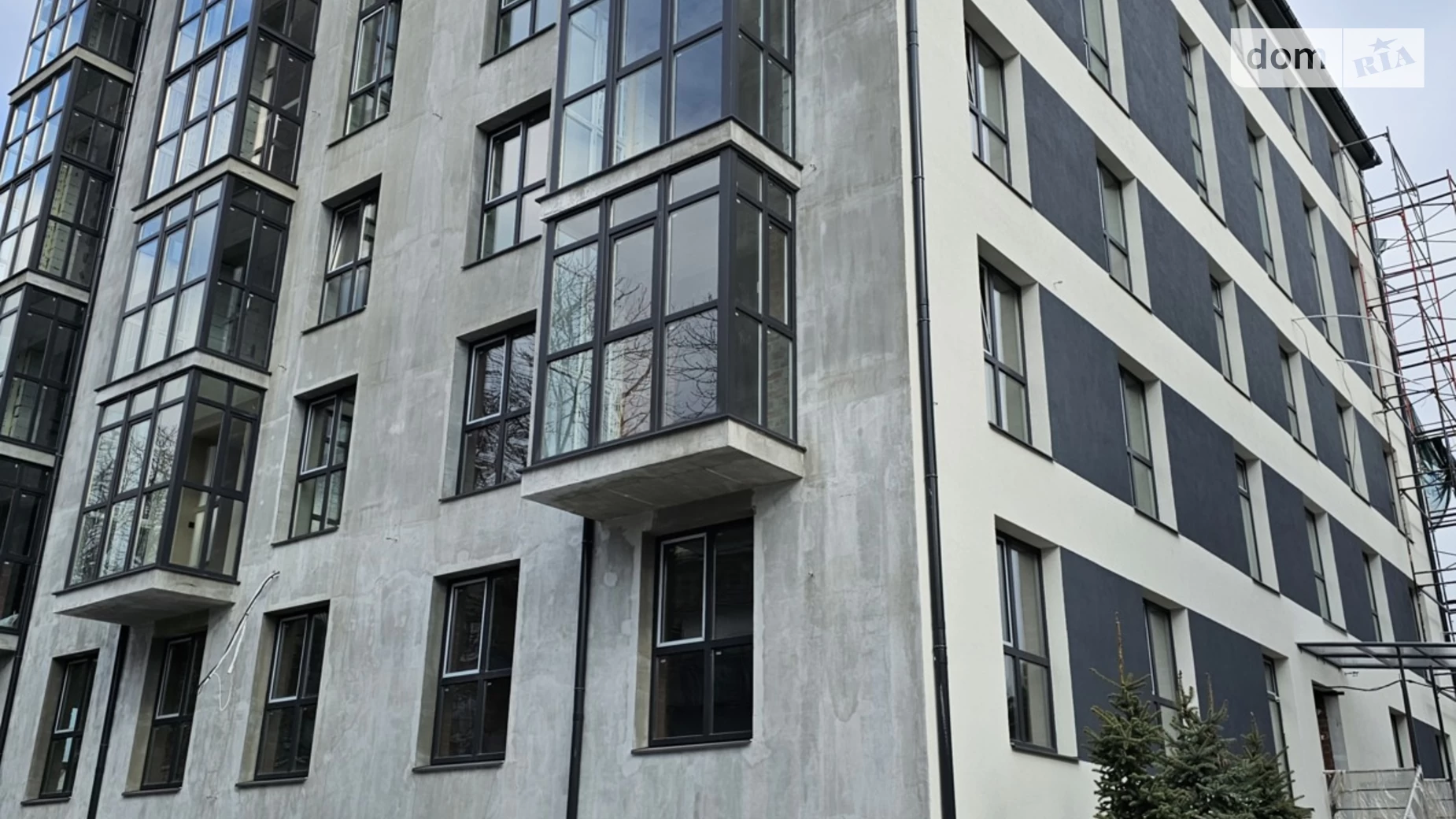 Продается 1-комнатная квартира 46.2 кв. м в Днепре, ул. Ольгерда Бочковского(Пушкина Генерала), 34Б - фото 2