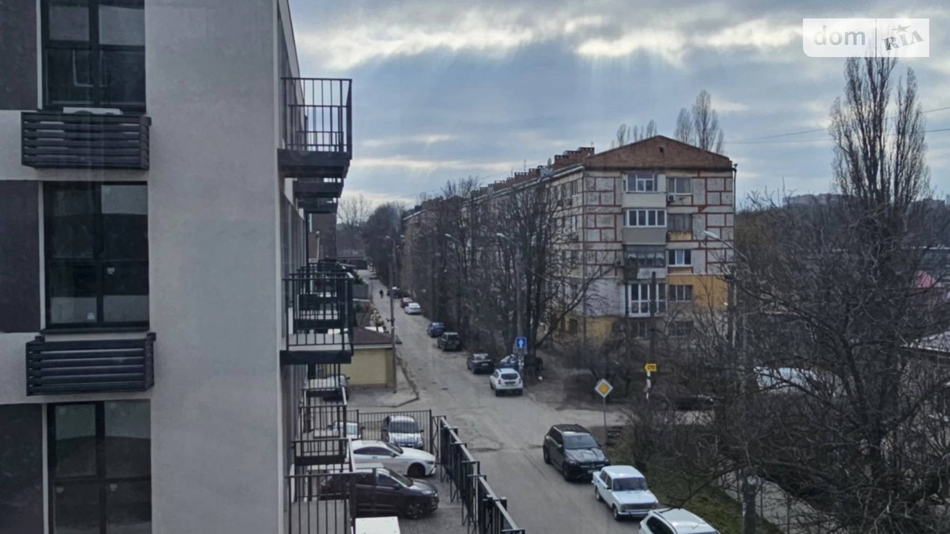 Продается 1-комнатная квартира 46.2 кв. м в Днепре, ул. Ольгерда Бочковского(Пушкина Генерала), 34Б - фото 3