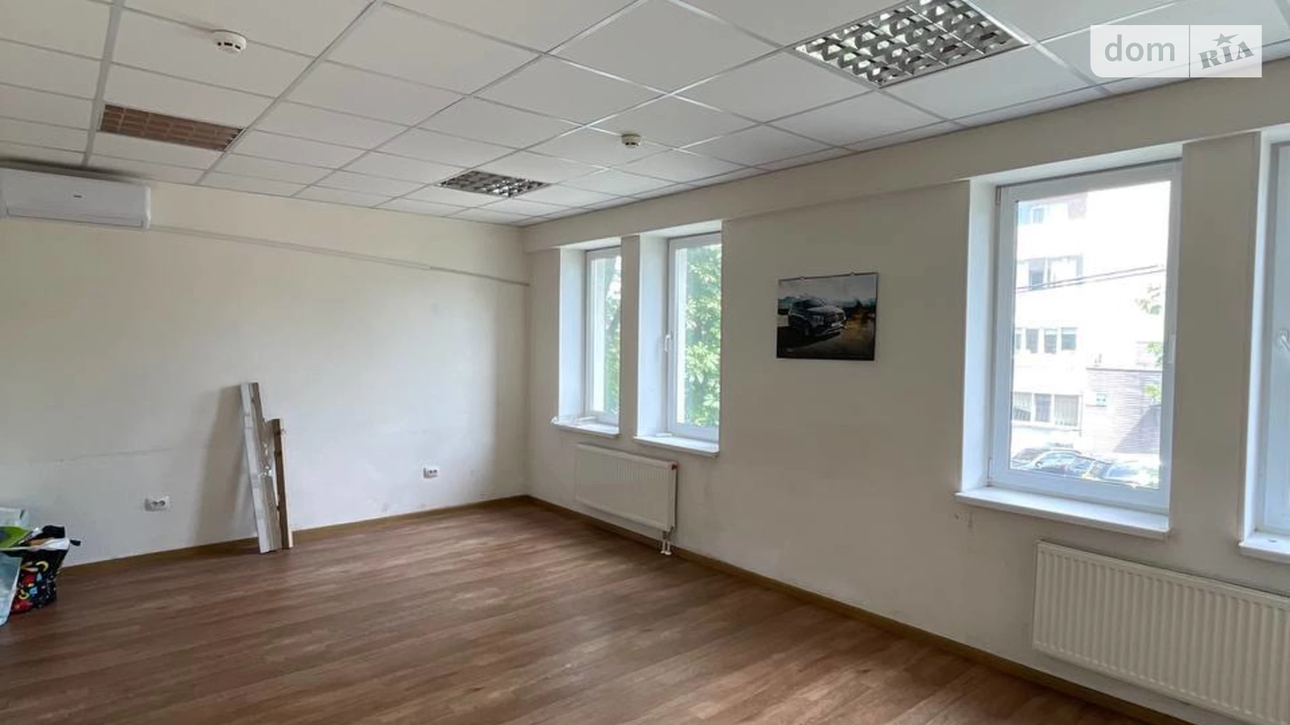 Сдается в аренду офис 24.2 кв. м в бизнес-центре, цена: 8591 грн - фото 5