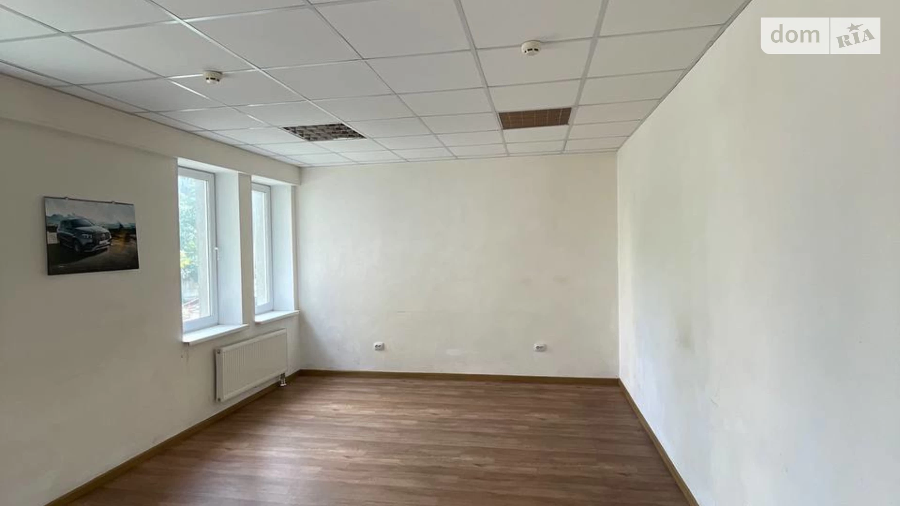 Сдается в аренду офис 24.2 кв. м в бизнес-центре, цена: 8591 грн - фото 2